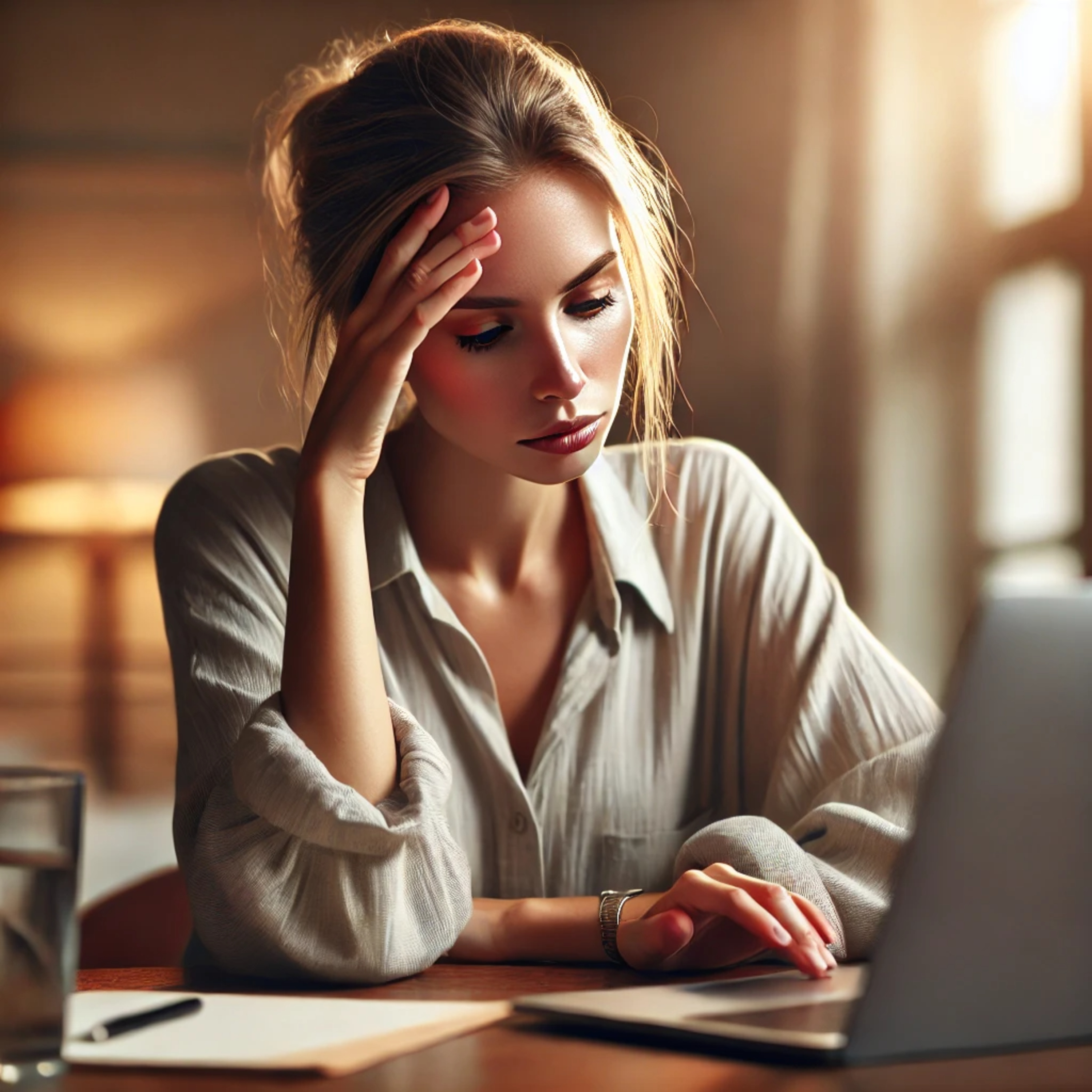How to Better Understand Your Wife – Part 1: Why She Seems So Frustrated  episode artwork