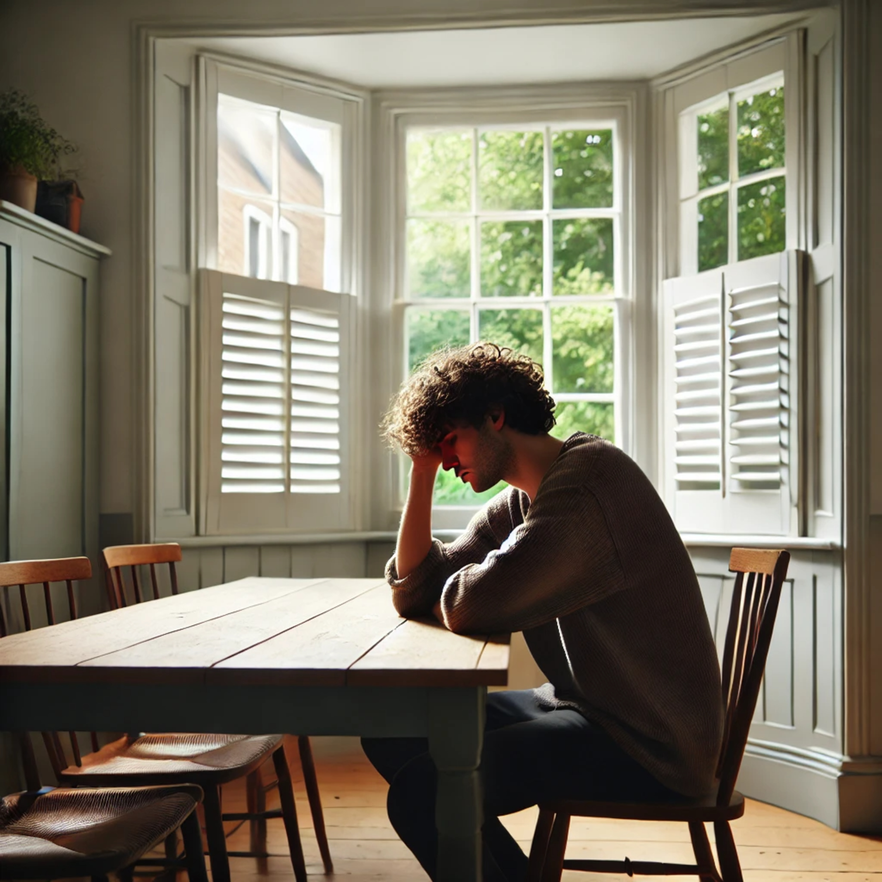 How Men Can Take Responsibility for Repairing and Strengthening Their Marriages – Part 2: When She Thinks You’re Lying Just Because You’re Tired episode artwork