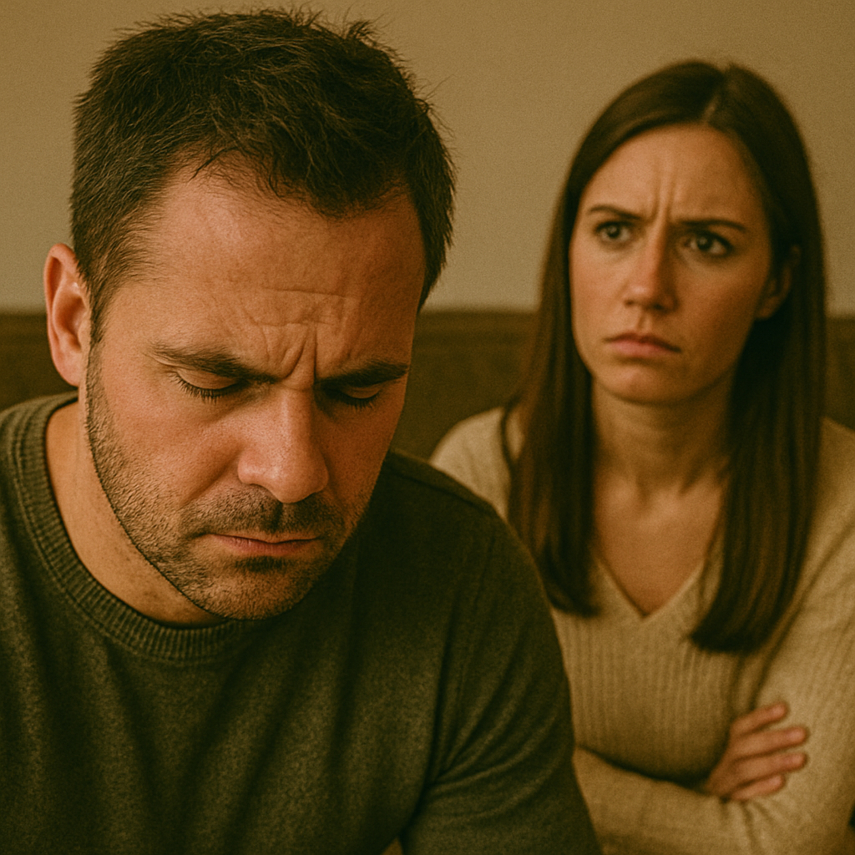 How Can I Talk to My Spouse About My Growth and Triggers in a Way That Builds Trust? Part 3 – What If She Still Thinks I Haven’t Changed? episode artwork