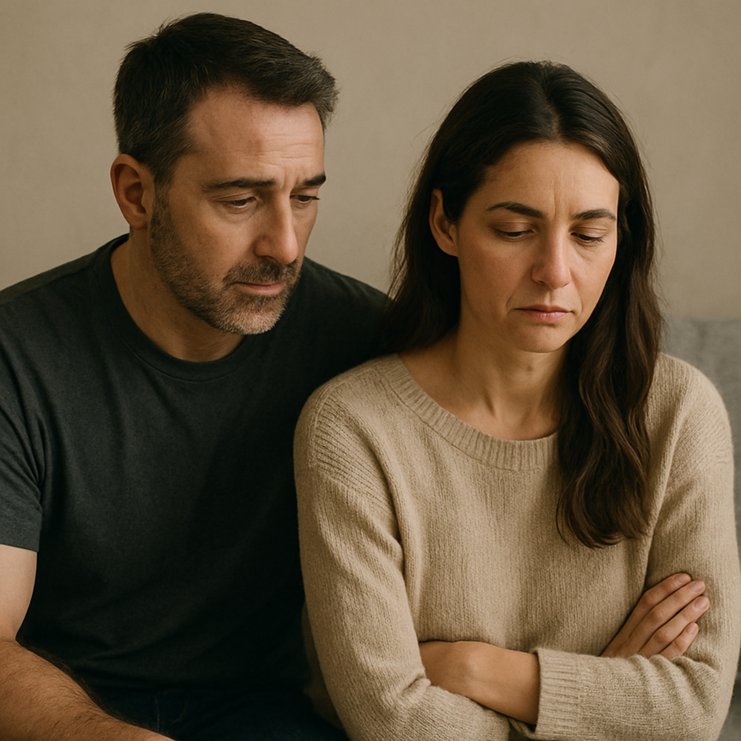 How Do I Rebuild Emotional Intimacy with My Wife? Part 3 – Why She Still Feels Unloved Even When You’re Doing Everything “Right” episode artwork