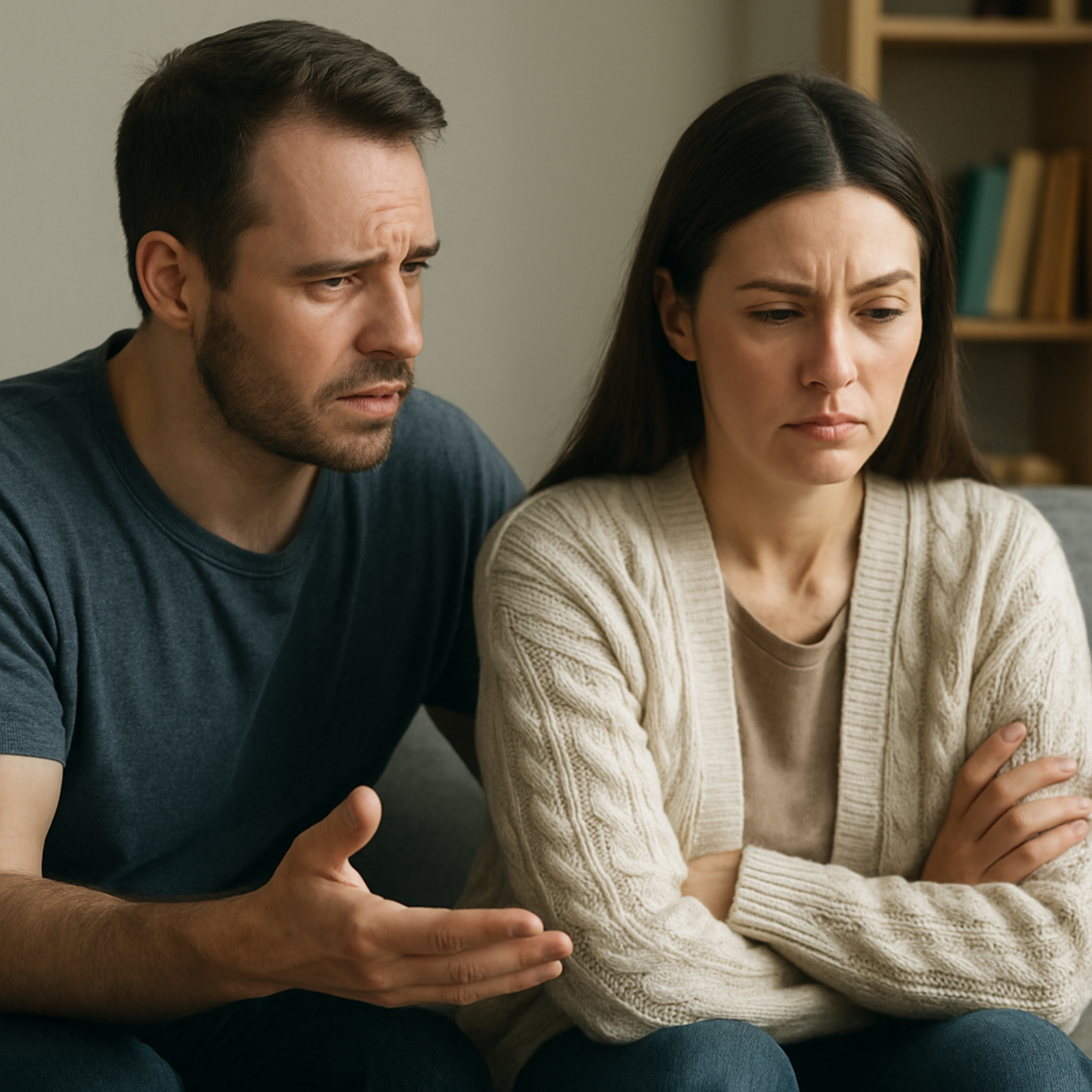 How Can I Apply Spiritual and Personal Development Principles to Real Life? Part 4 – Why Your Wife Doesn’t Trust Your “Growth” (And What You’re Still Missing) episode artwork