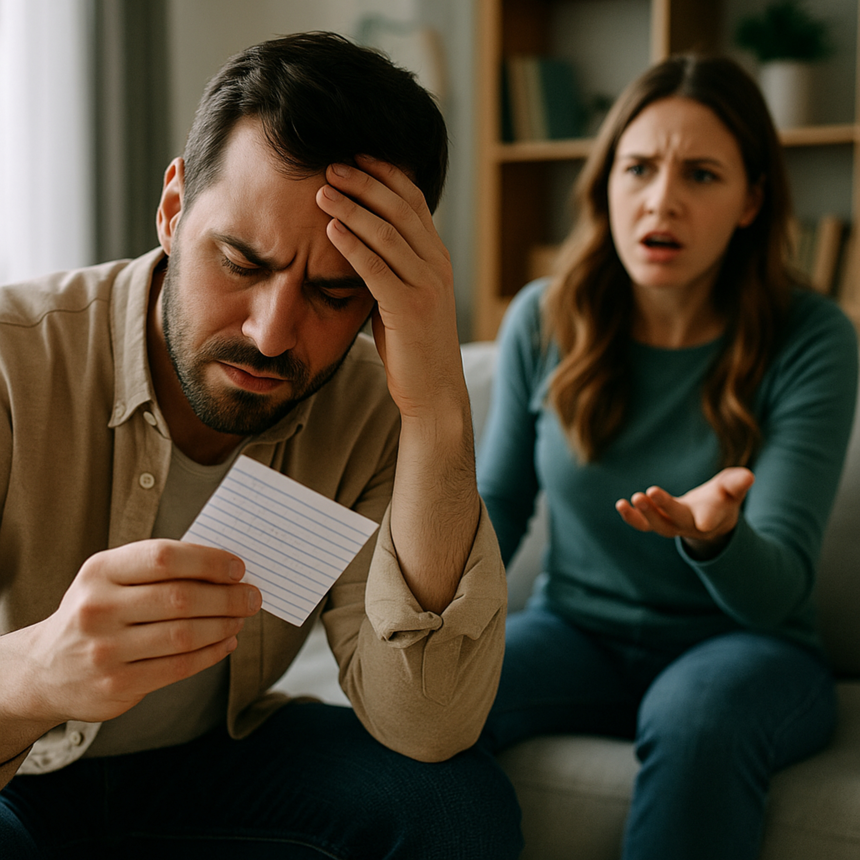 How Do I Stop Feeling Overwhelmed, Forgetful, and Like I’m Never Doing Enough Part 2 – Rebuilding Focus with the Battle Planner episode artwork