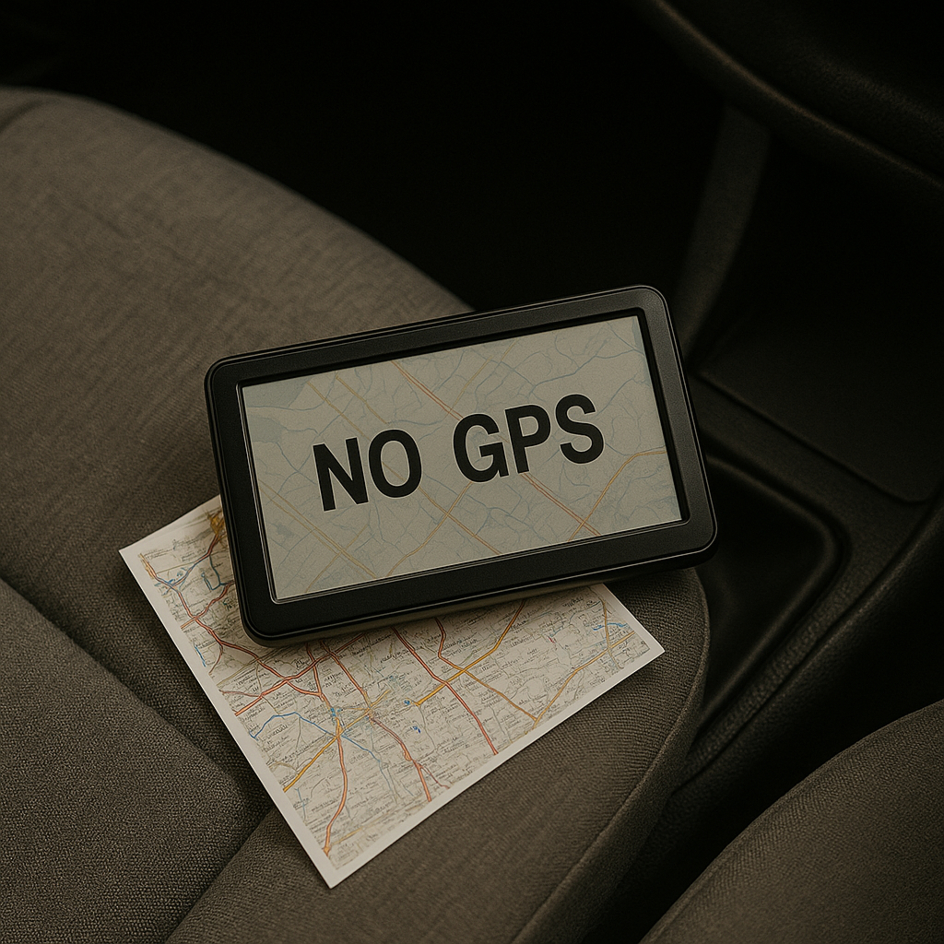 Why Do I Feel Overwhelmed, Constantly Behind, and Like I’ll Never Be Enough? Part 1 – The Hidden Cost of Living Without a Map episode artwork