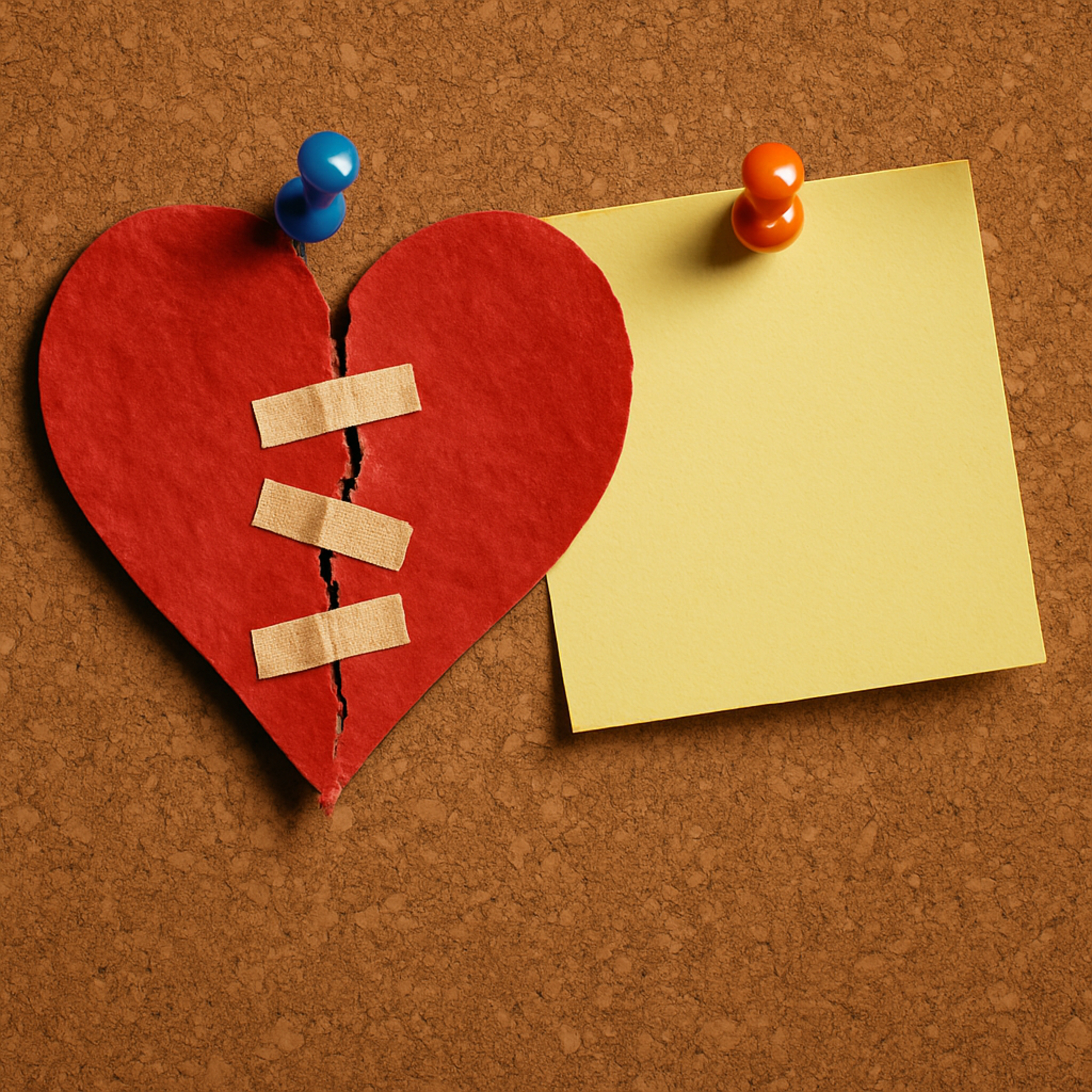 Why Do I Feel Overwhelmed, Forgetful, and Like I’m Never Doing Enough? Part 1 – When My Support Triggers More Pain episode artwork