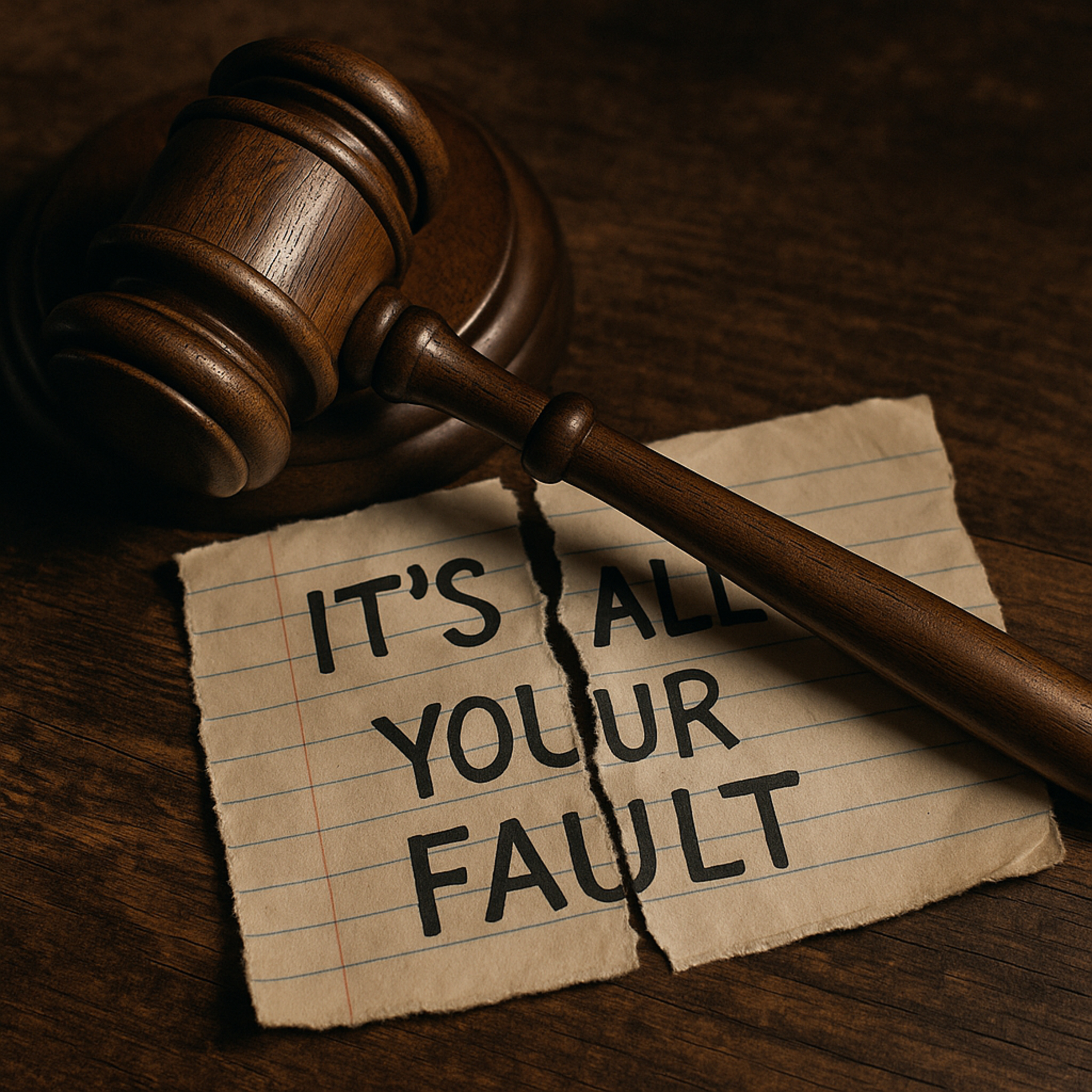 Why Does My Wife Have So Many Pain Points… and Want Me to Fix All of Them? Part 1 – I’m Trying So Hard to Get Things Right in My Marriage episode artwork