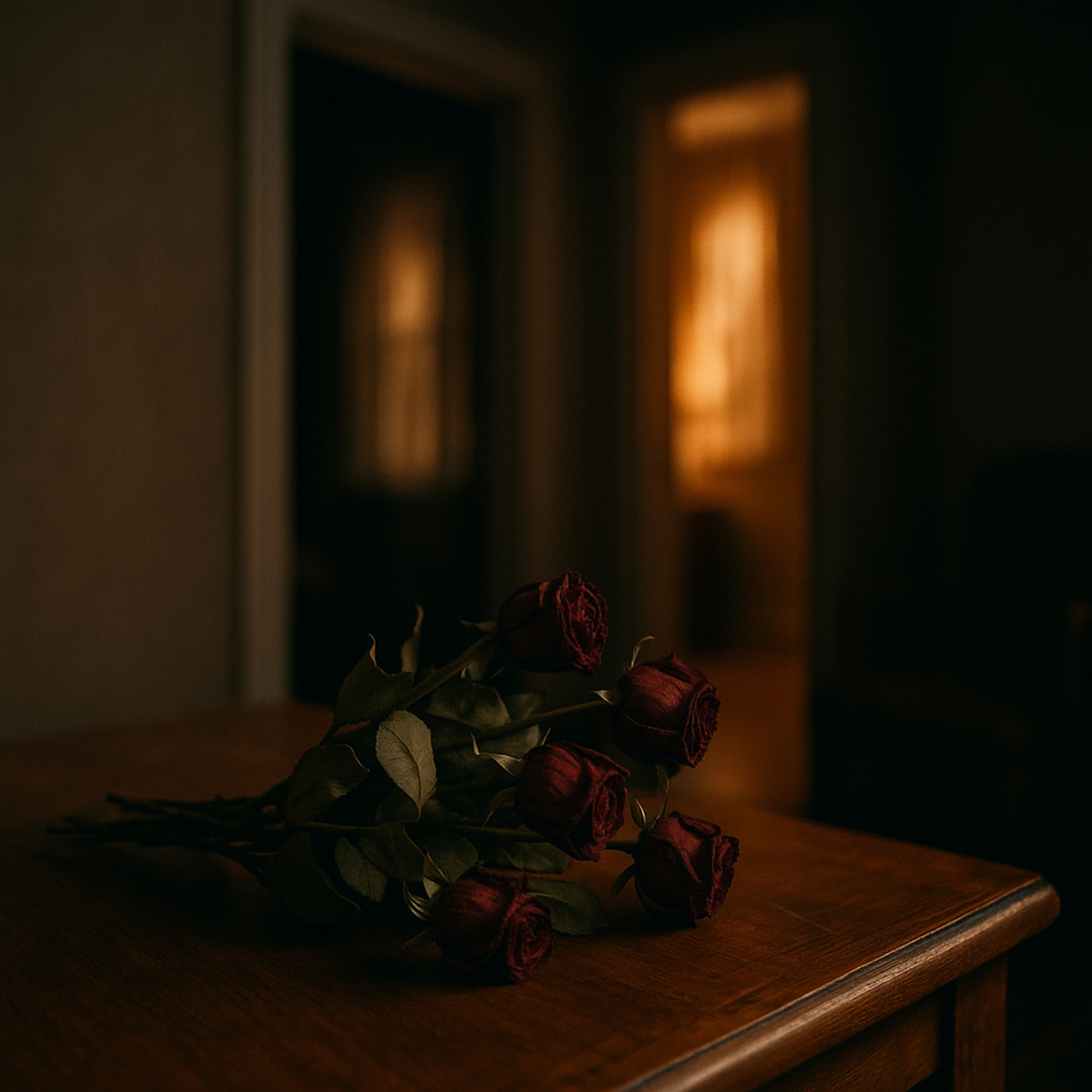 I’m Trying So Hard to Get Things Right in My Marriage Part 5 – Why Does My Wife Still Panic… Even When I’m Doing Everything Right? episode artwork