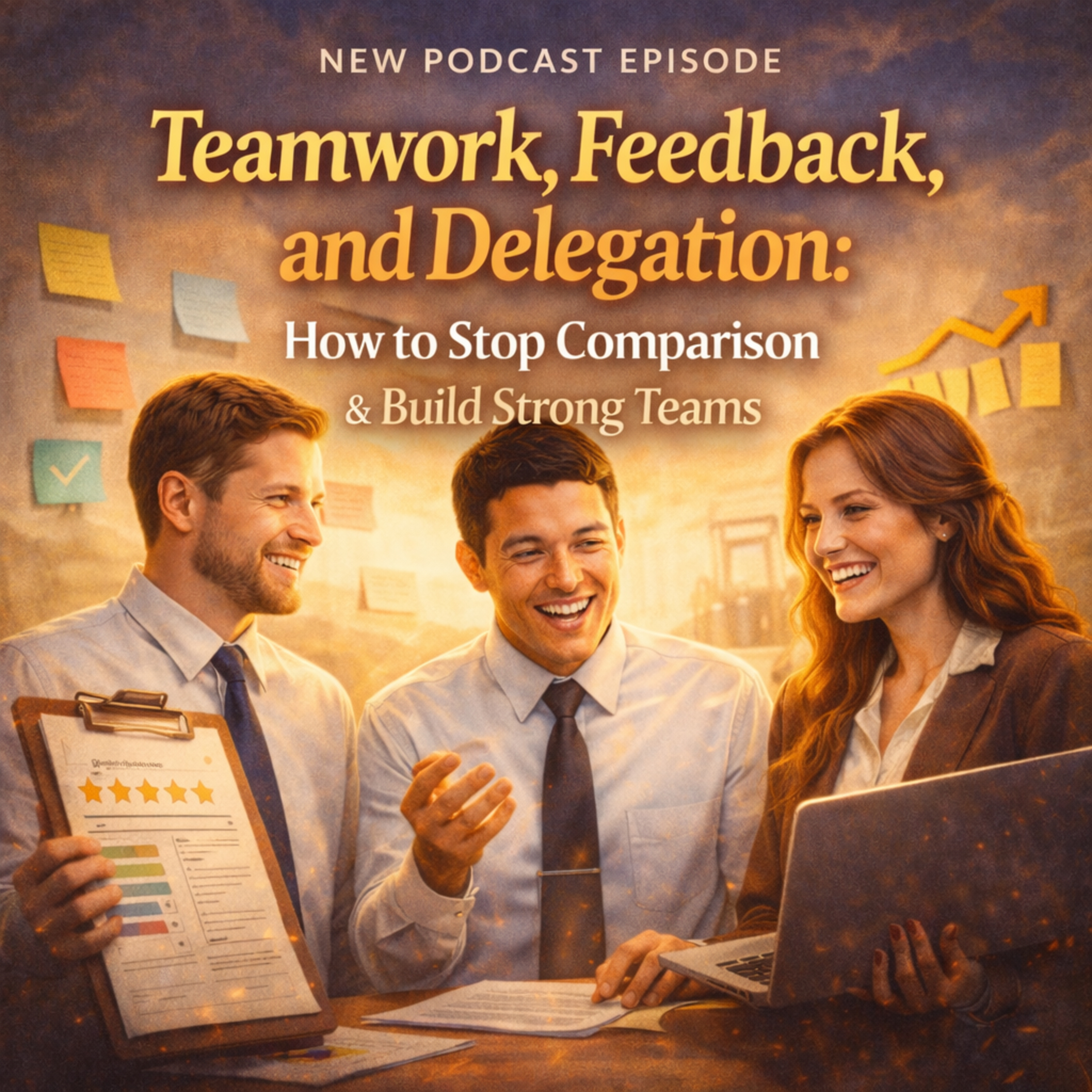 Memoirs of an LDS Servant Teacher