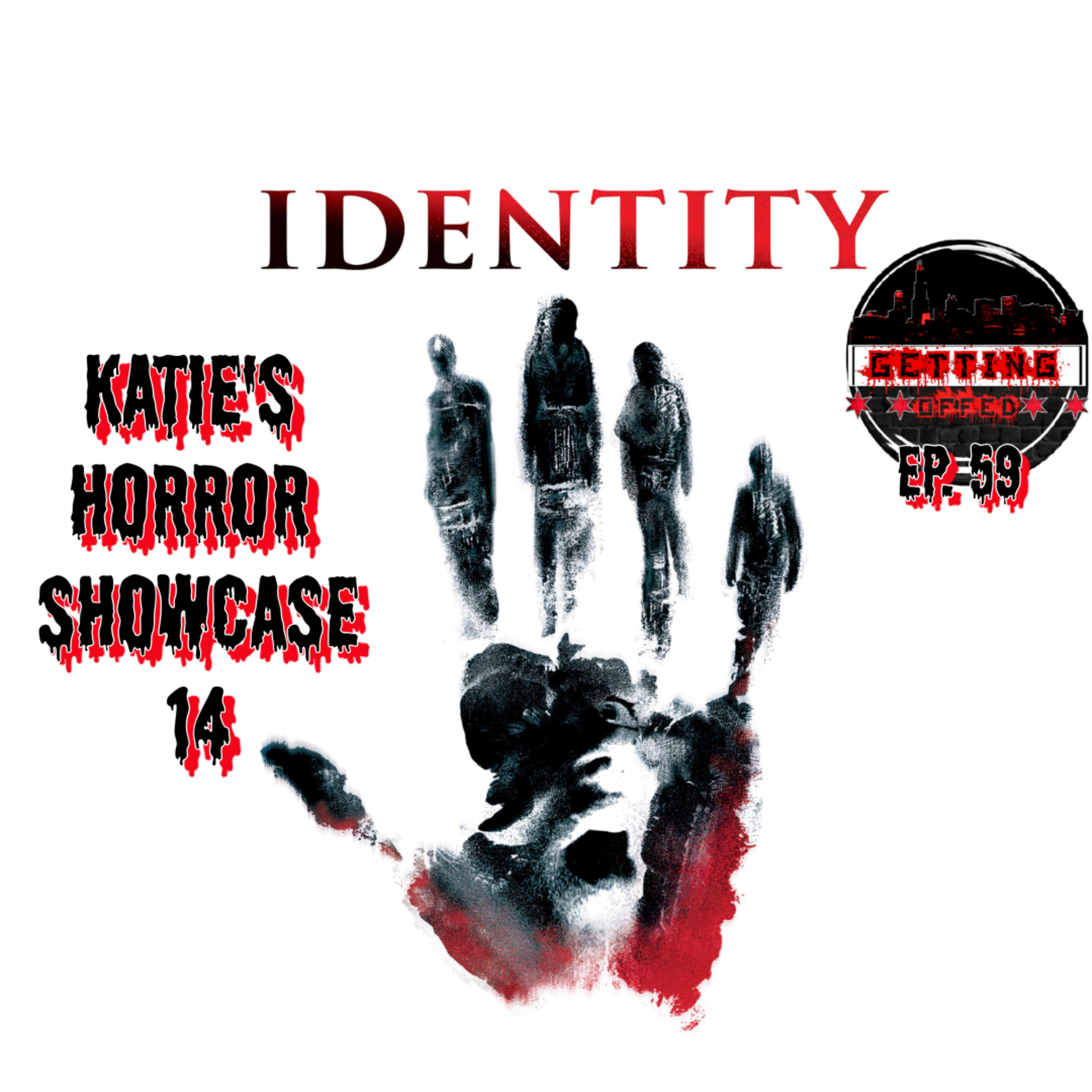 The Conjuring 4: Last Rites and Identity - Katie's Horror Showcase 14 episode artwork