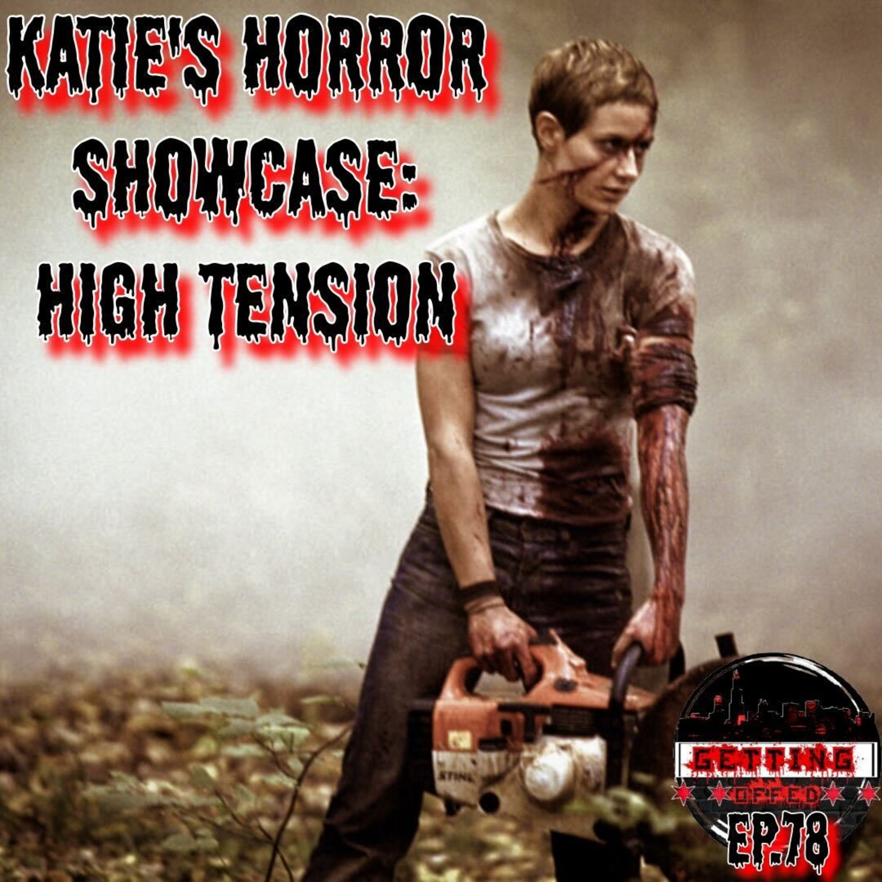 Katie’s Horror Showcase — Horror News, Trailer Reactions & High Tension (2003)