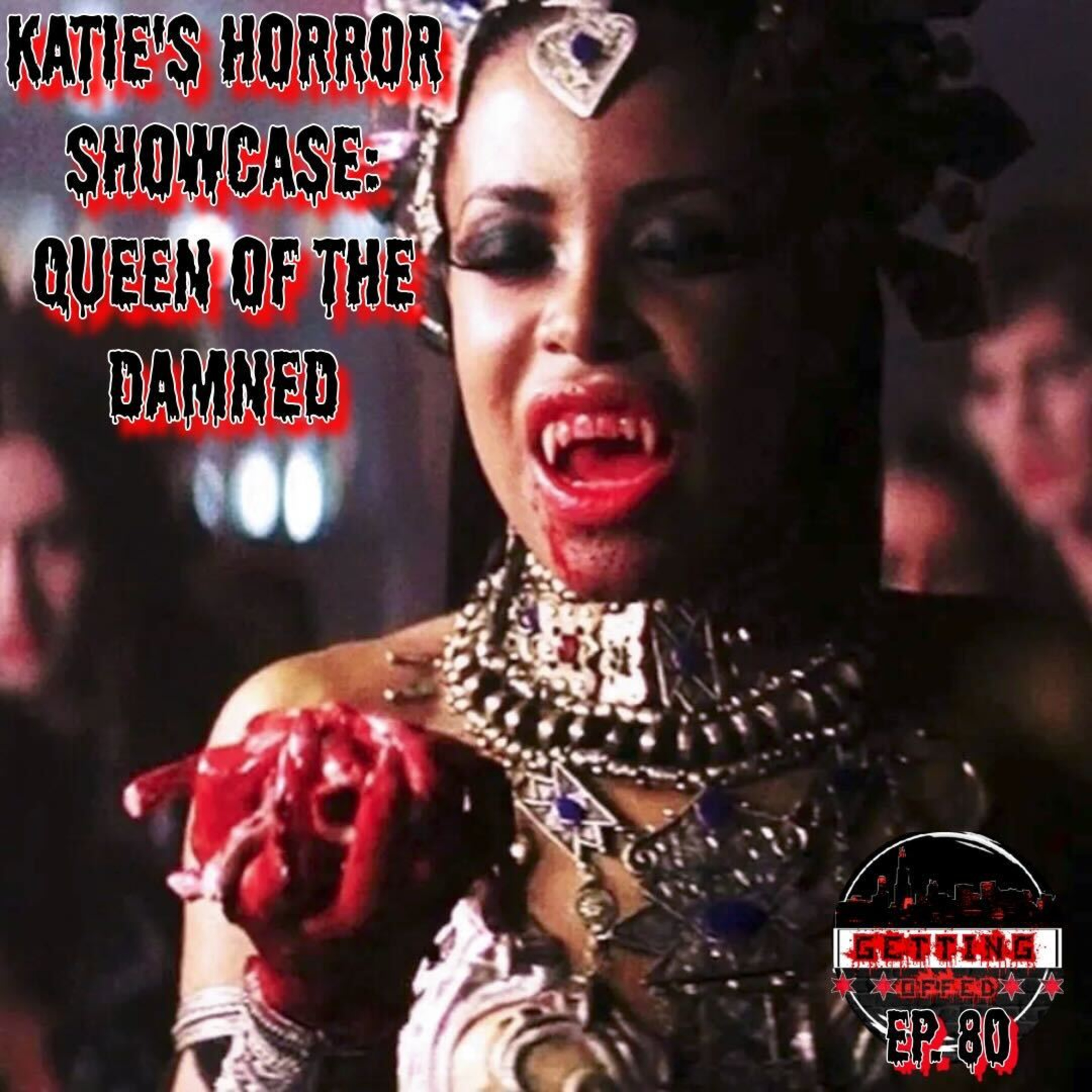 Katie’s Horror Showcase: Queen of the Damned (2002)