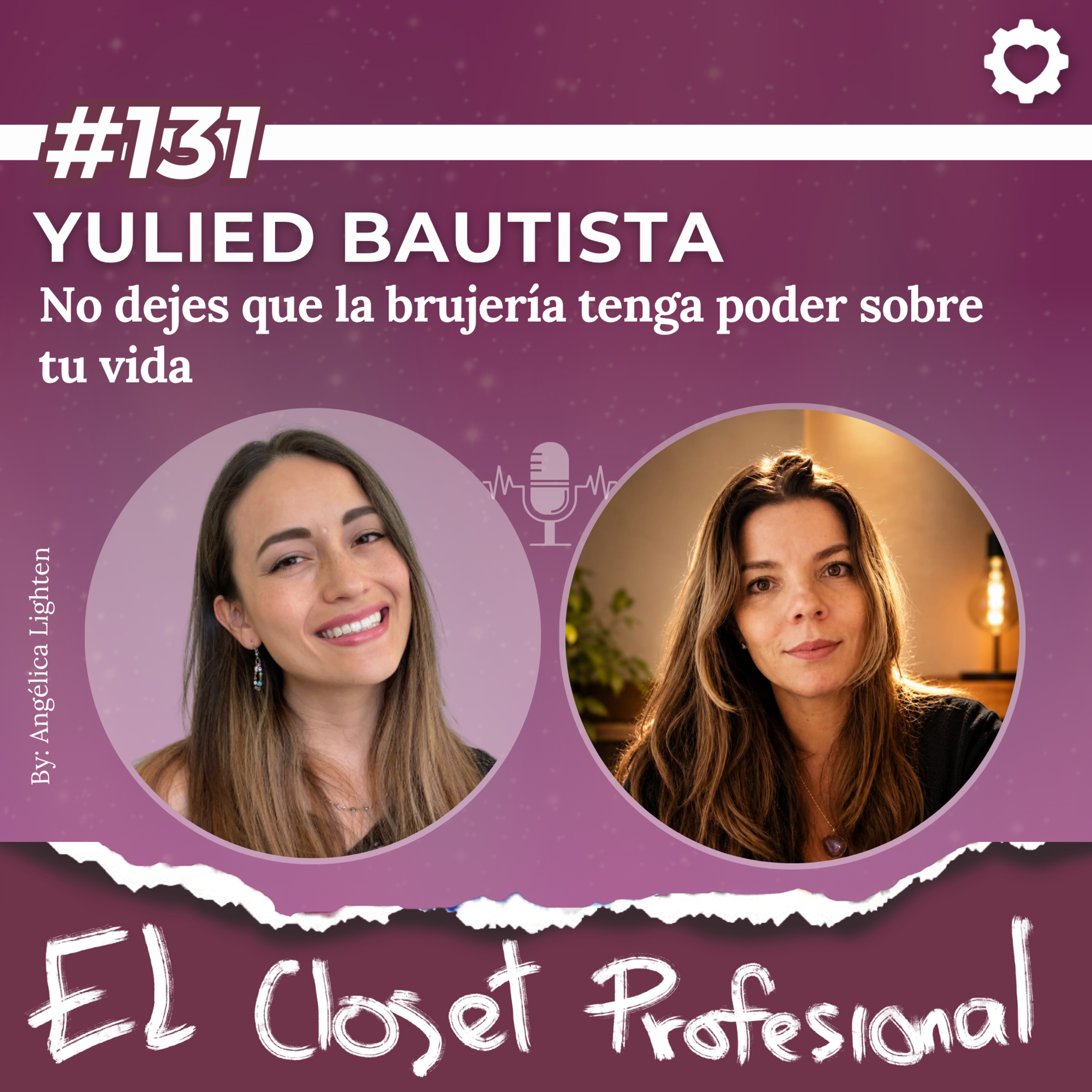 Portada de El Closet Profesional
