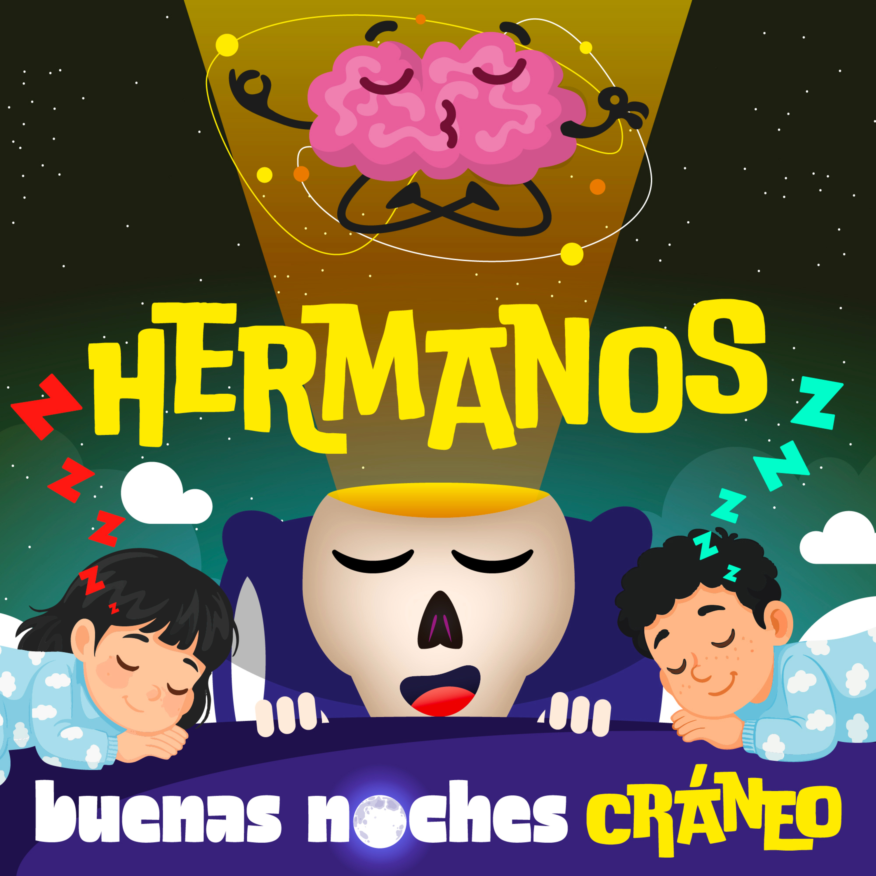Hermanos (cuidar y ser cuidados)