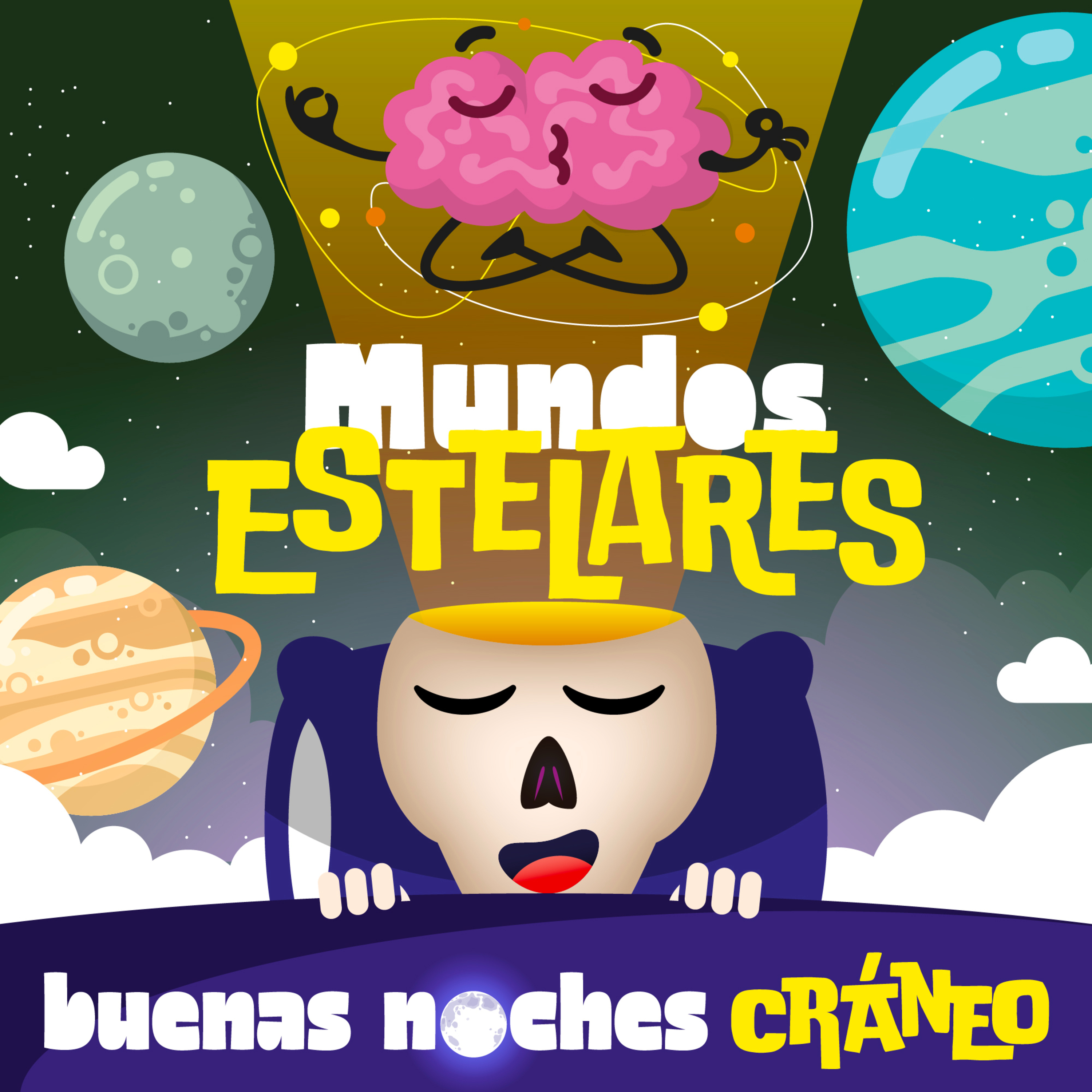 Mundos estelares (asombro)