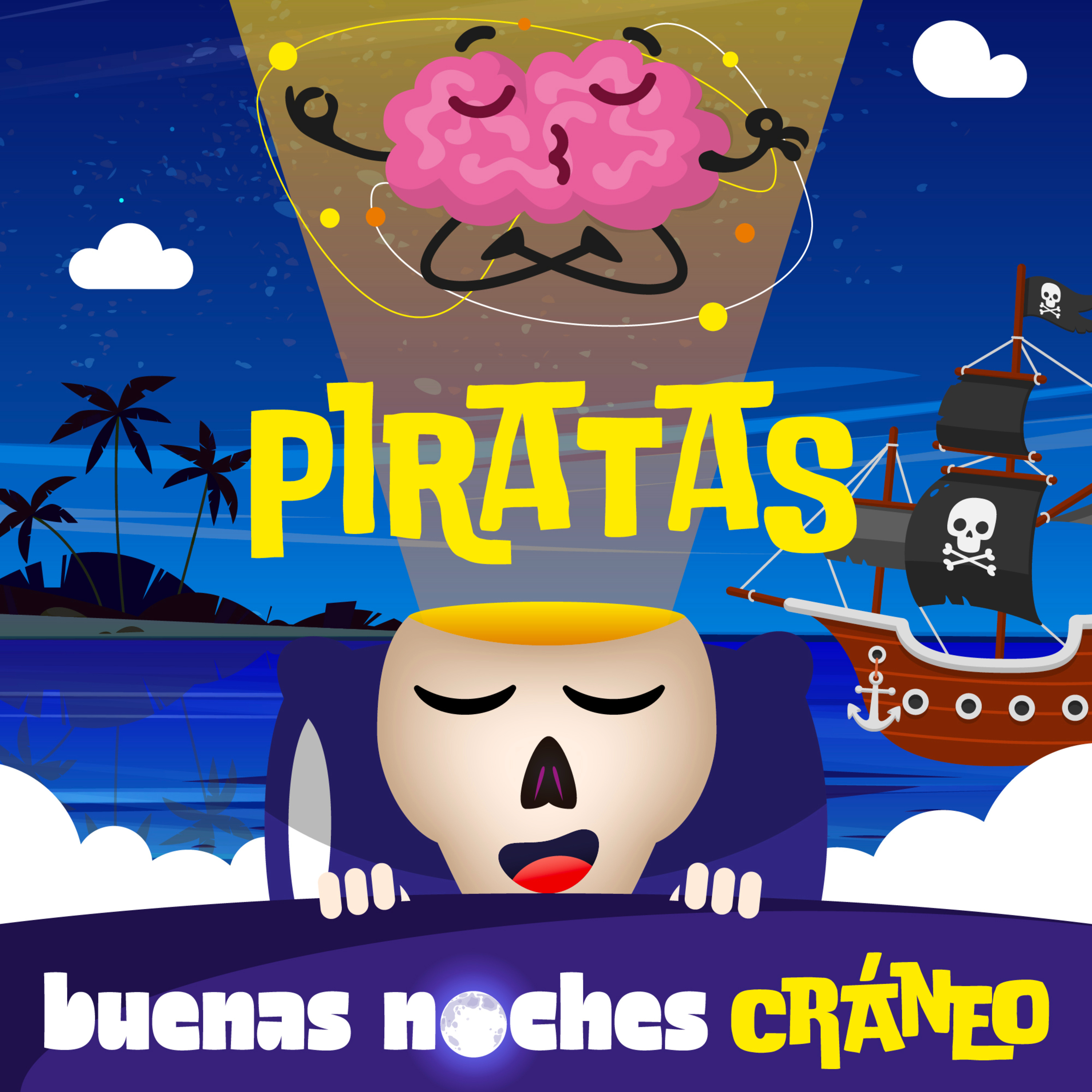 Piratas (aventura tranquila)