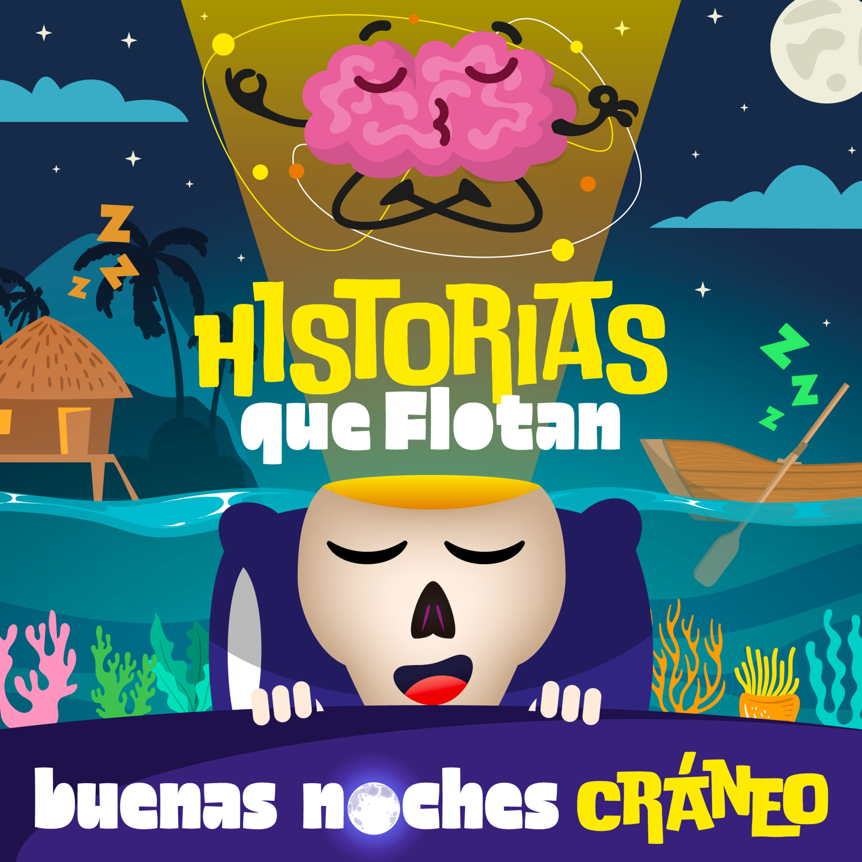 Historias que Flotan (Paz) episode artwork