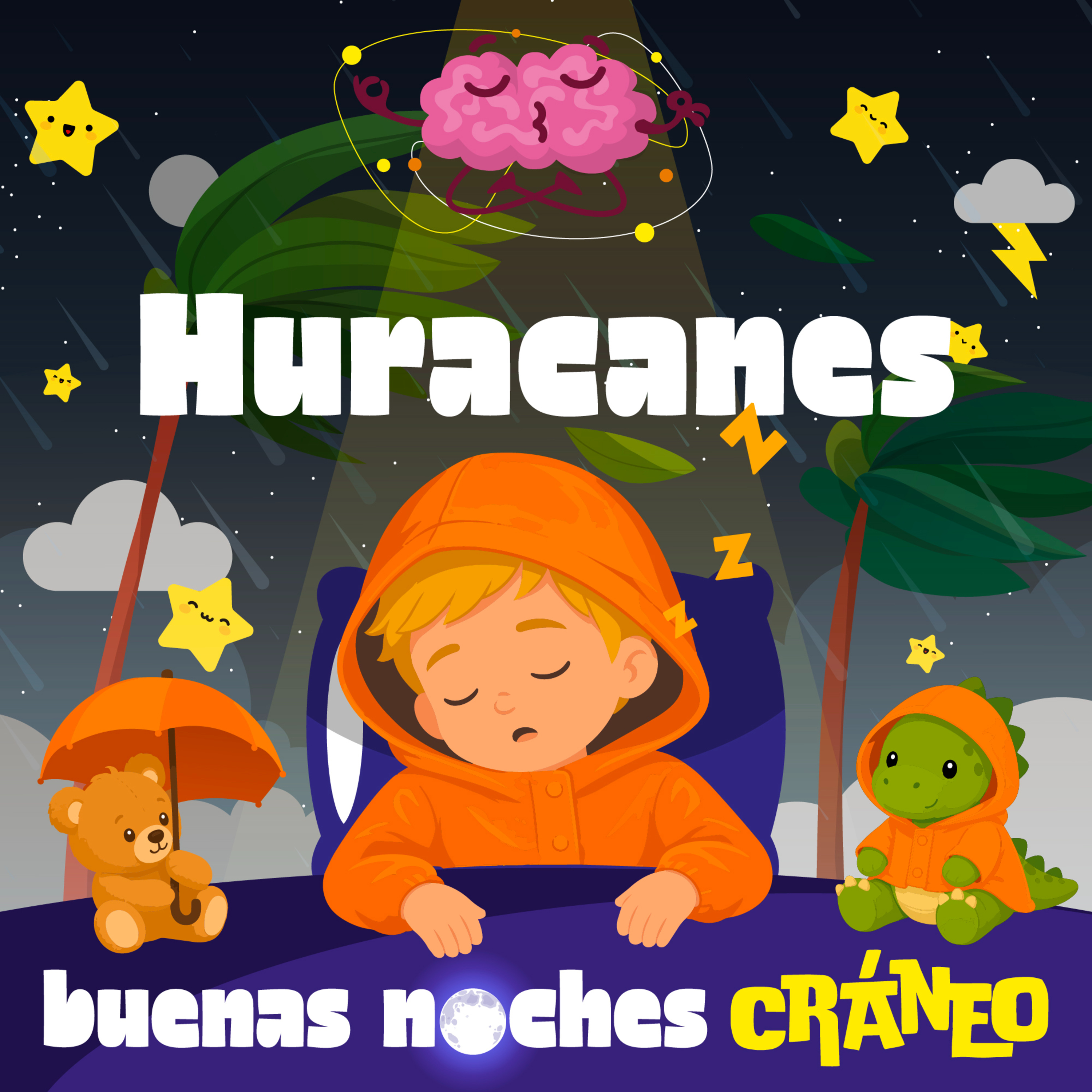 Huracanes (Serenidad) episode artwork
