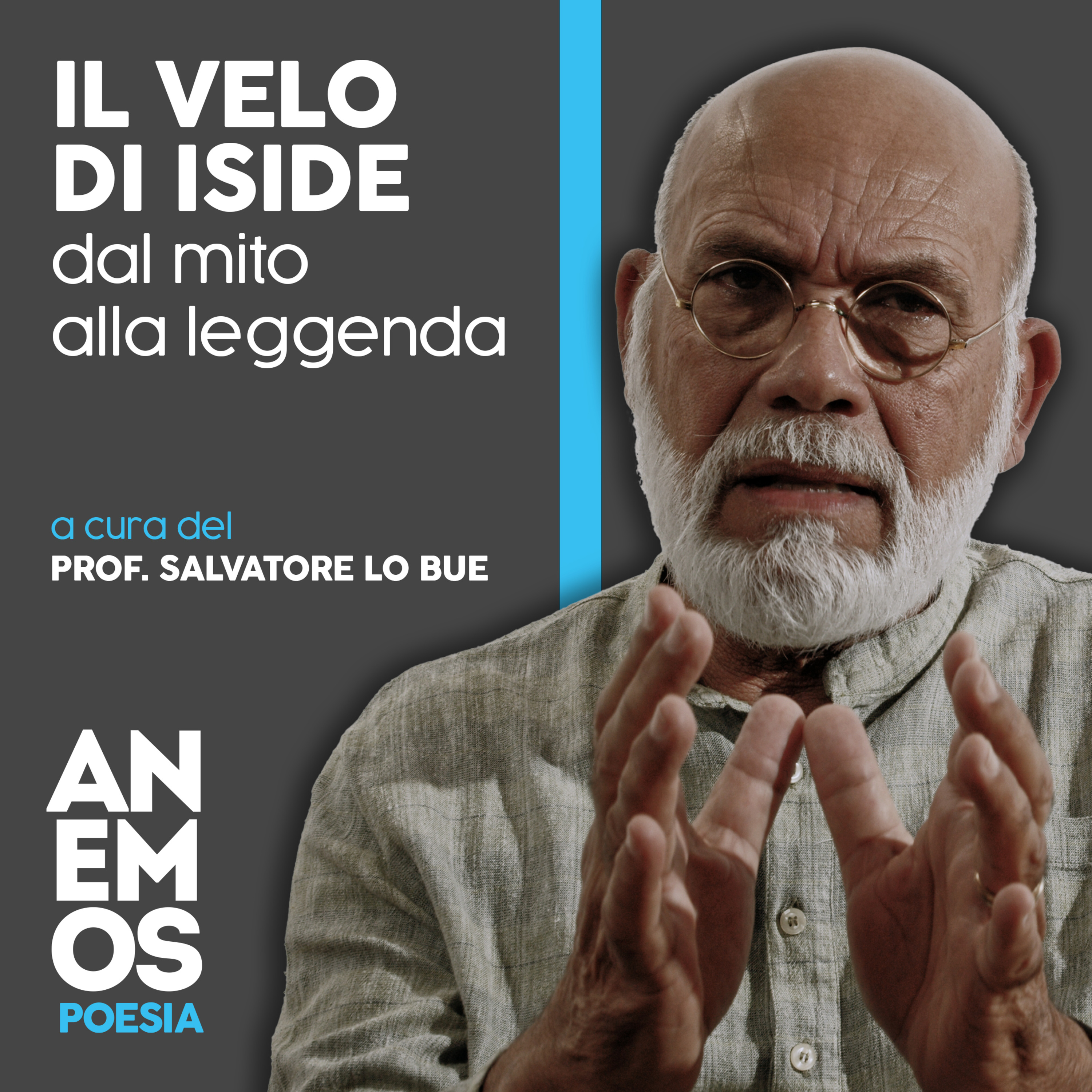 Il Velo di Iside: dal mito alla leggenda episode artwork