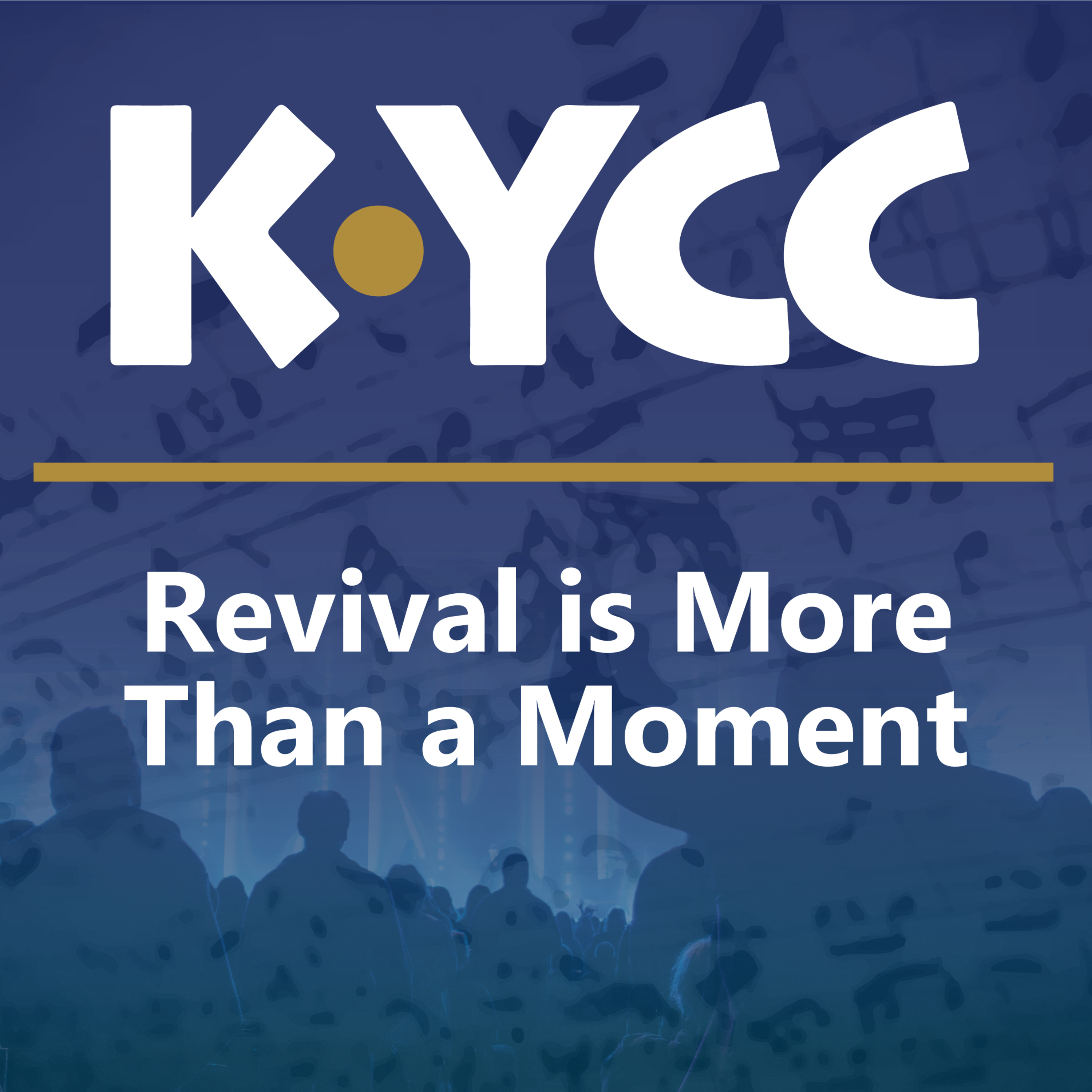 Ep. 01 - Revival is More Than a Moment episode artwork
