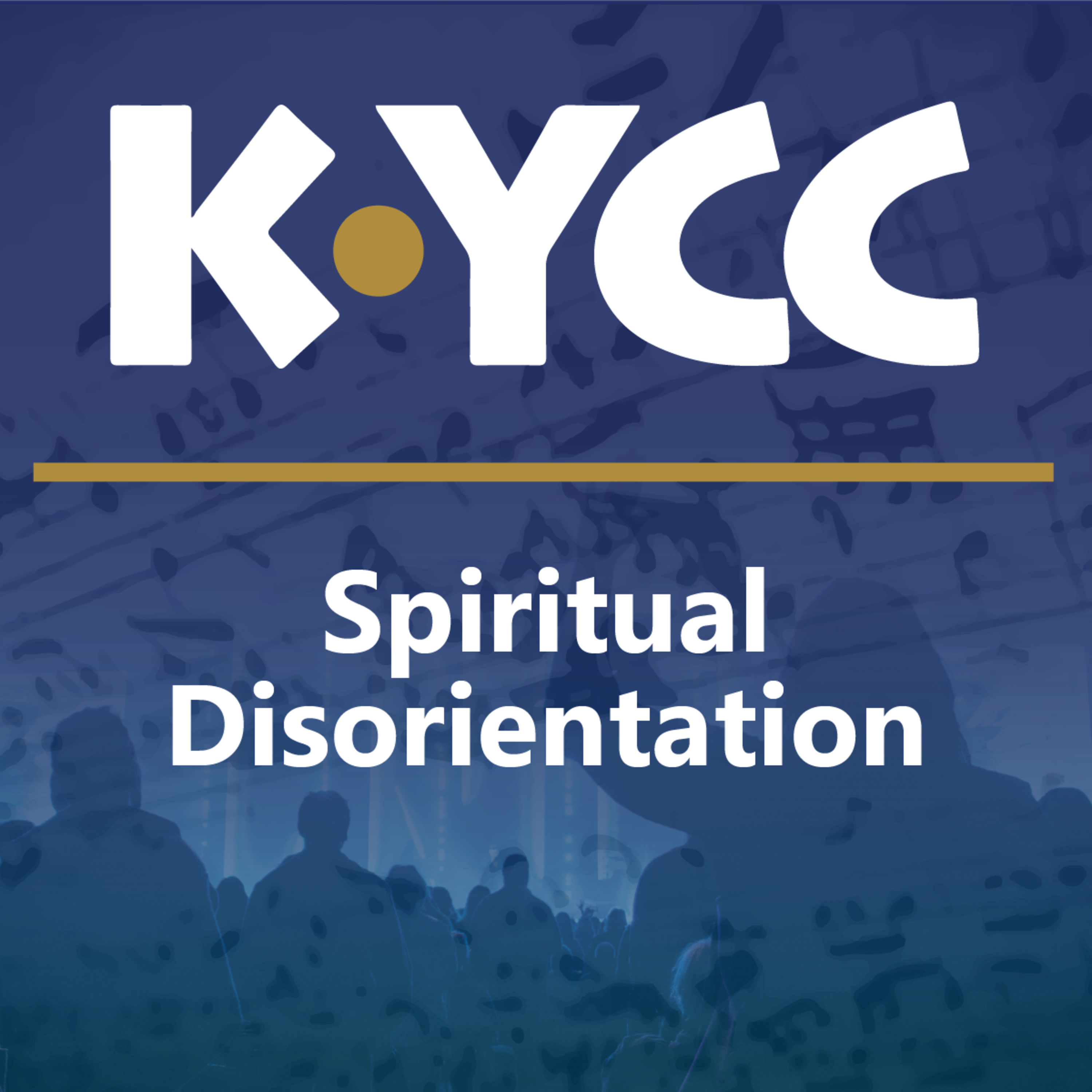 Ep. 6 - Spiritual Disorientation episode artwork