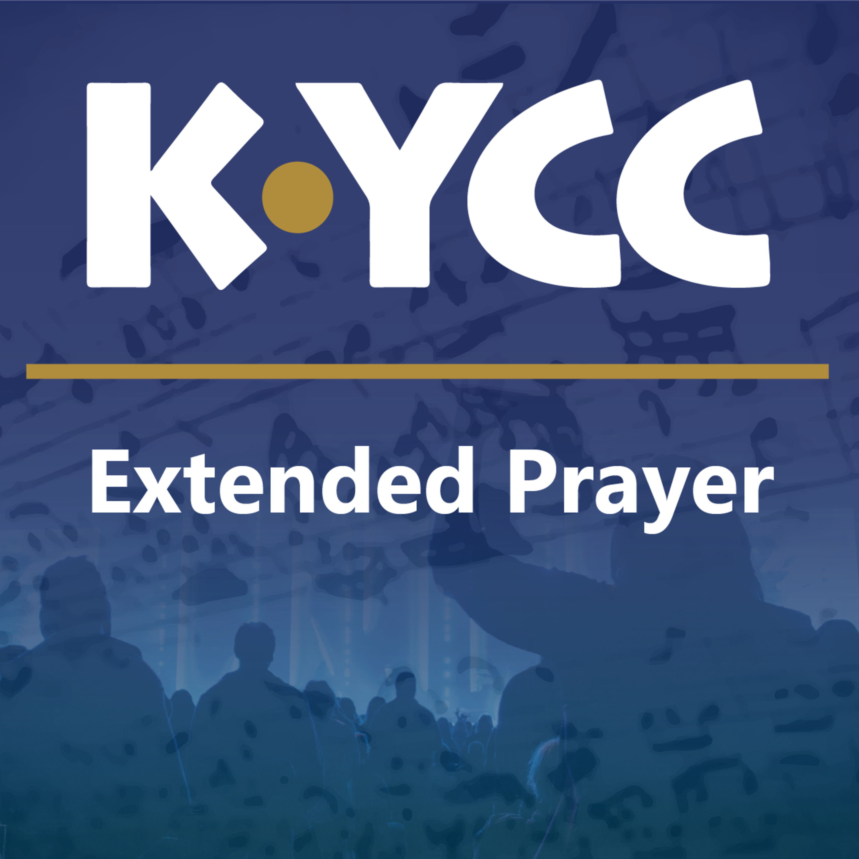 Ep. 05 - Extended Prayer episode artwork