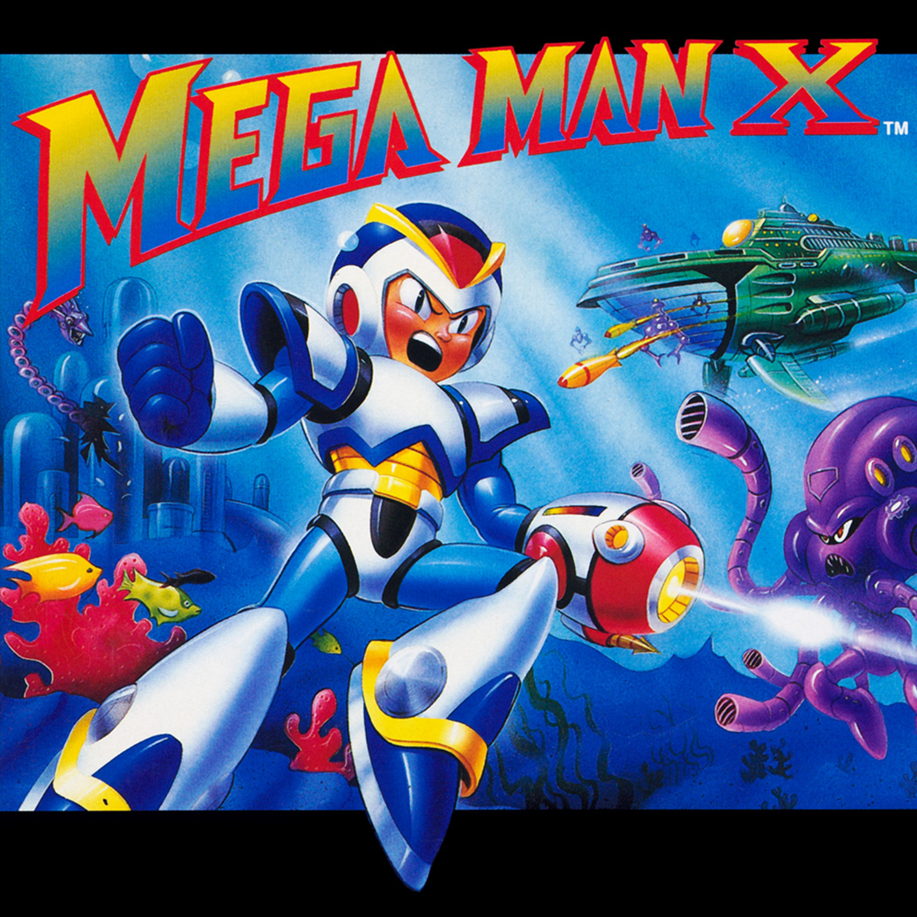 Episode 50: The Truth About 21XX | Mega Man X