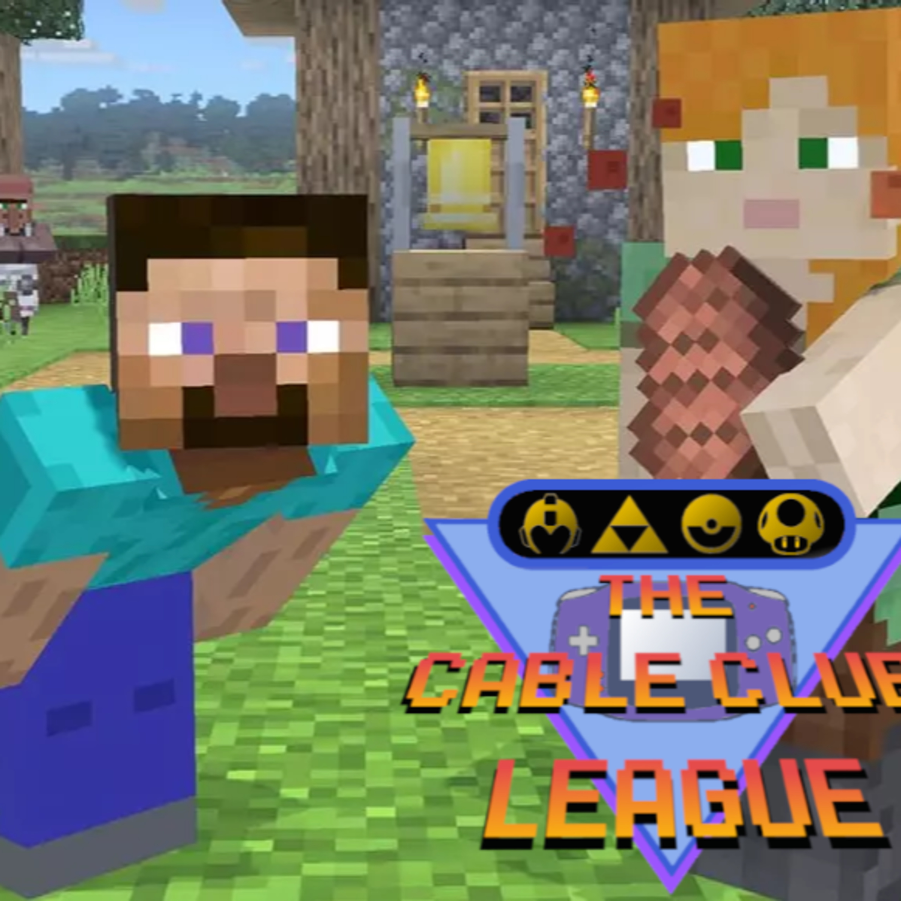 Ep. 62: Batchelor pad simulator | MineCraft