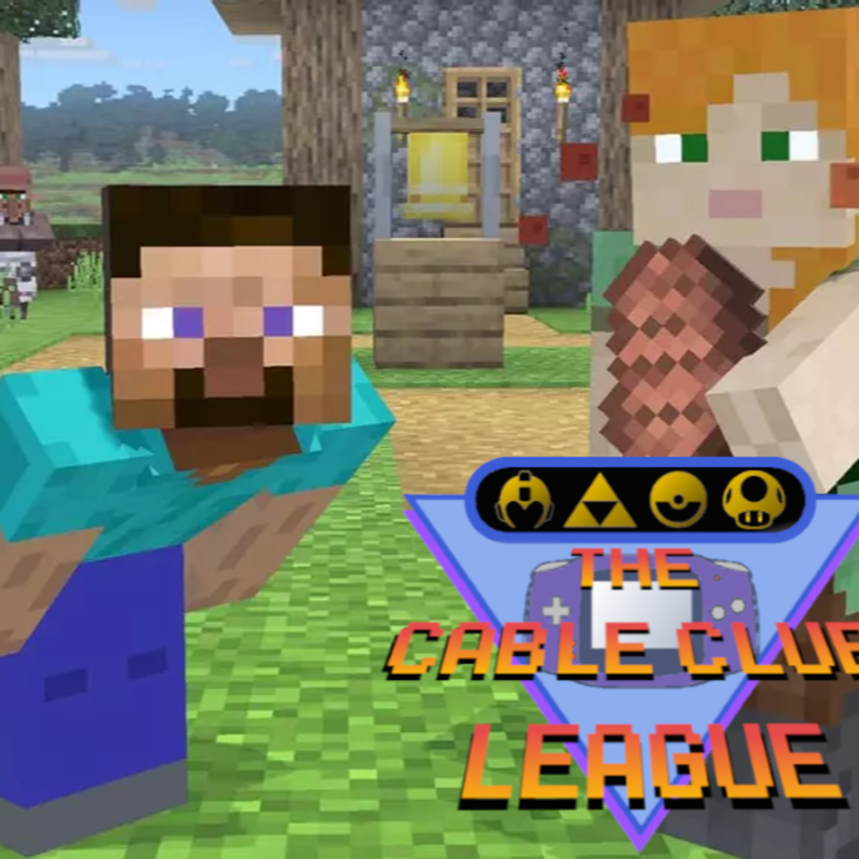 Ep. 62 Bachellor Pad Simulator | Minecraft