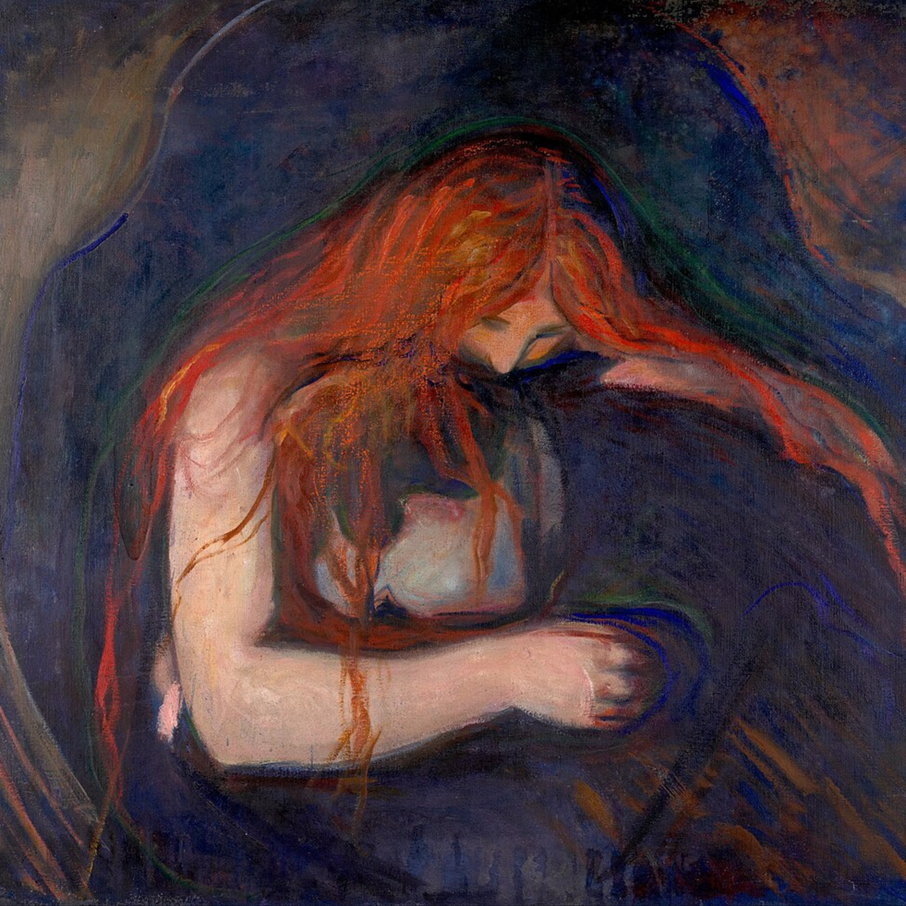 Senden Nefret Ediyorum, Lütfen Beni Terk Etme episode artwork
