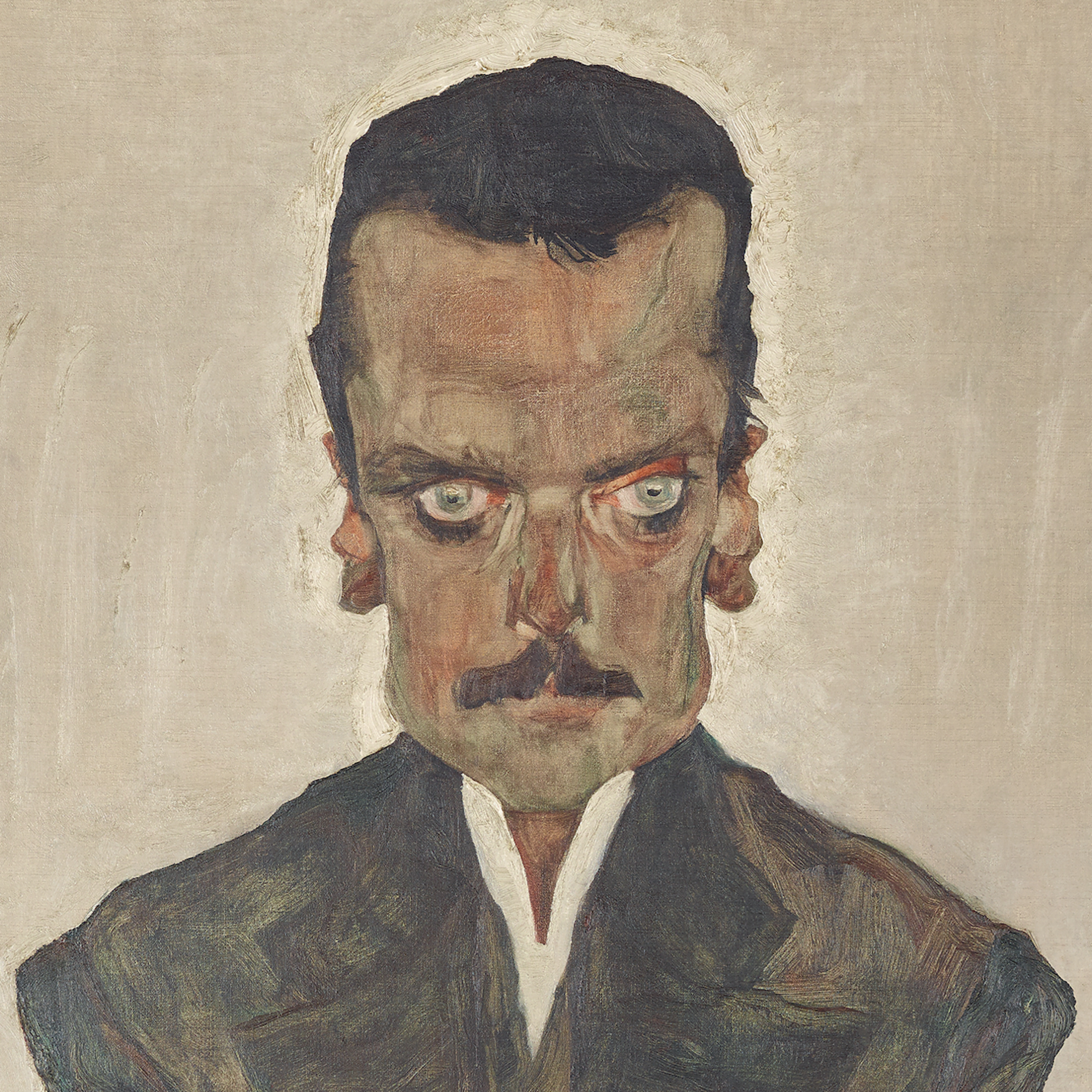 Annesinin Cenazesinde Ağlamayan Adam episode artwork