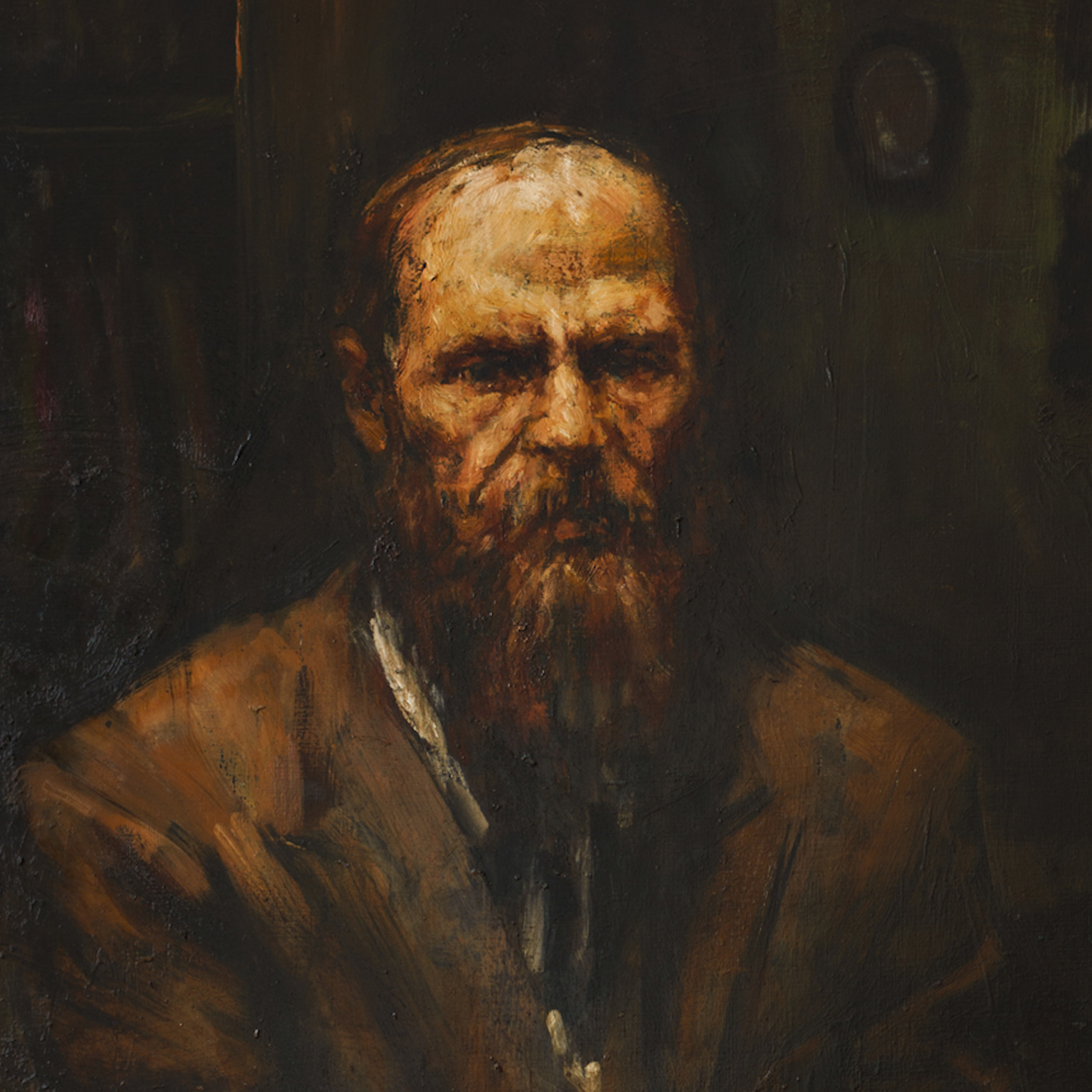 Dostoyevski Karısına Çok Çektirdi episode artwork