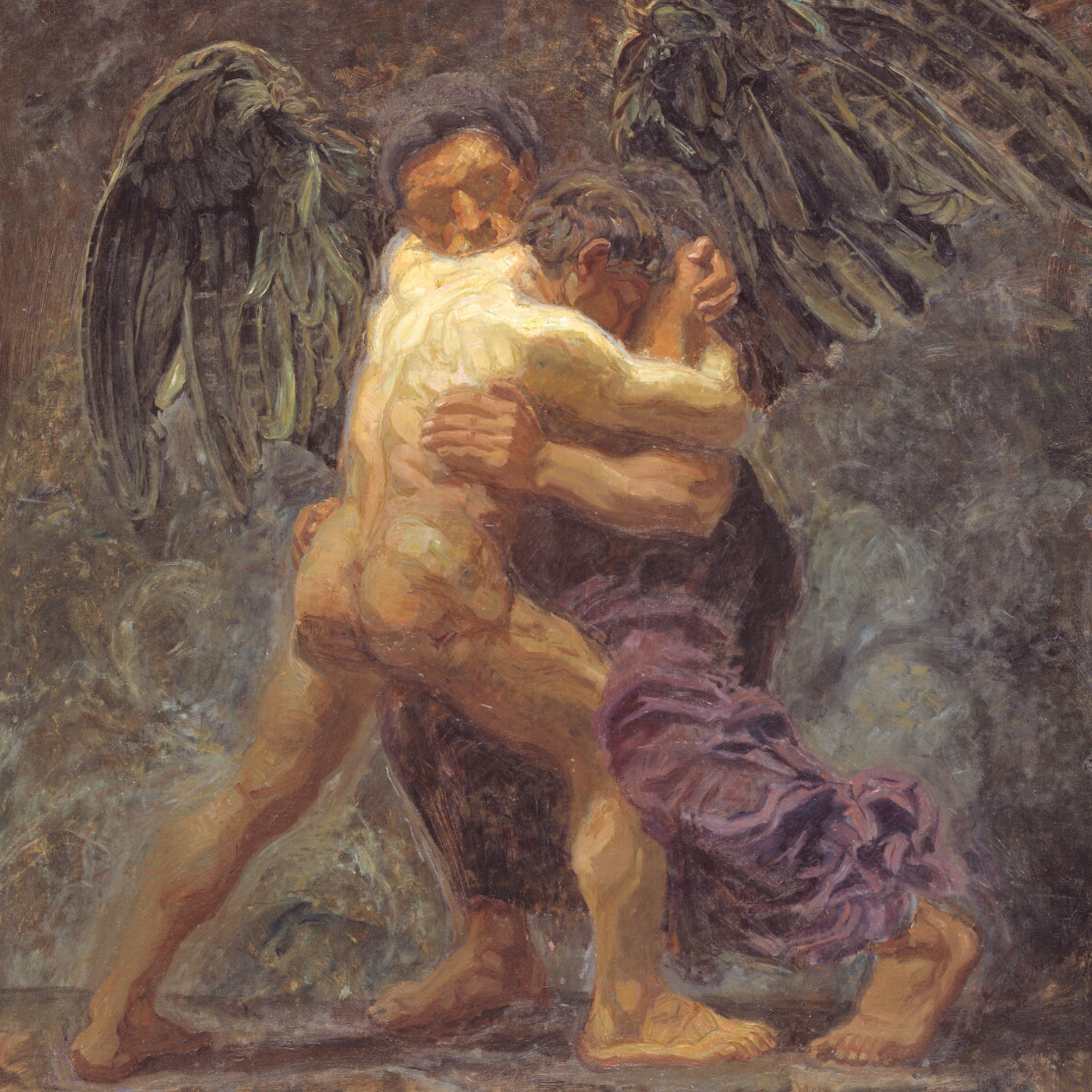 Efendini Asla Gölgede Bırakma episode artwork