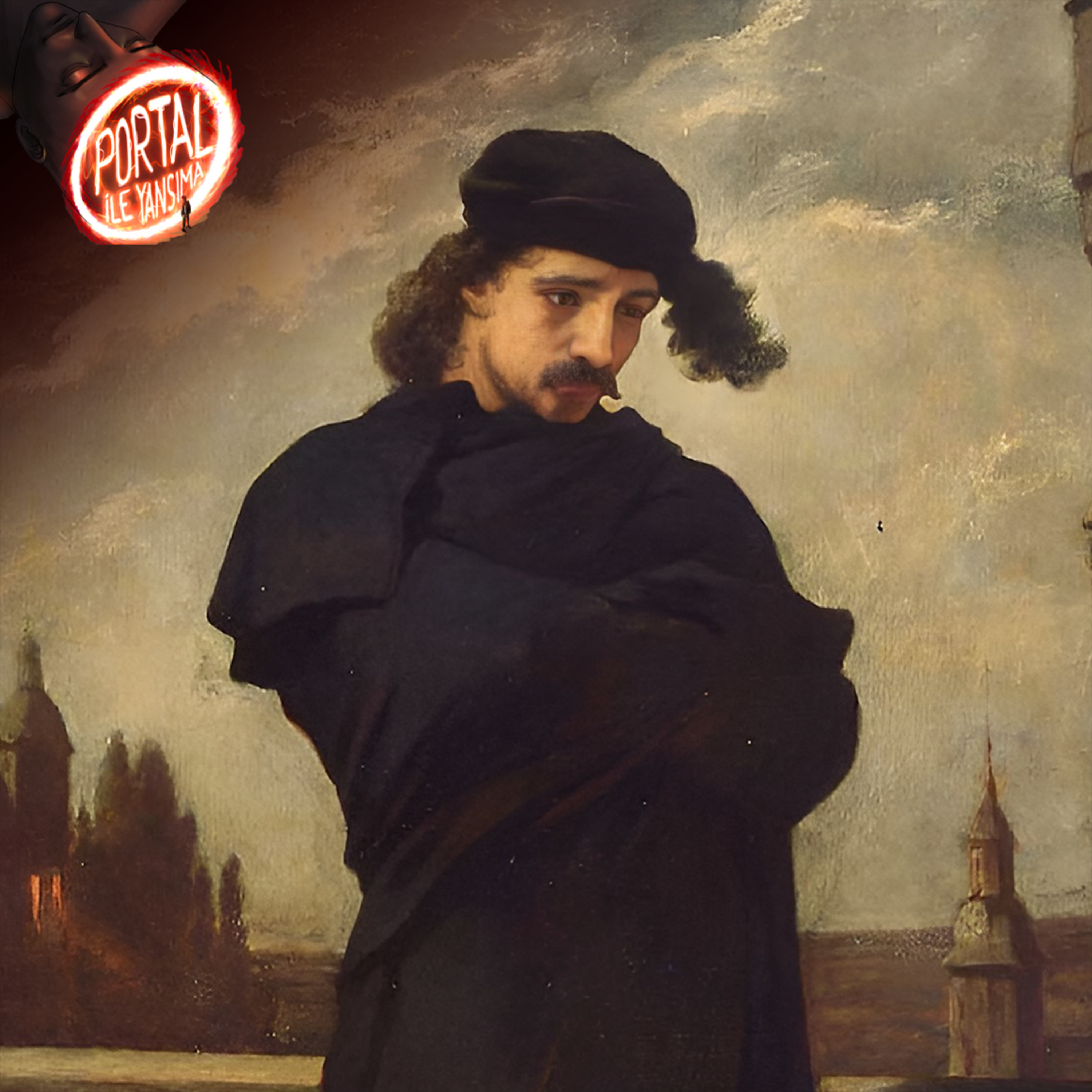Amcan Babanı Öldürse ve Annenle Evlense Ne Yapardın? episode artwork