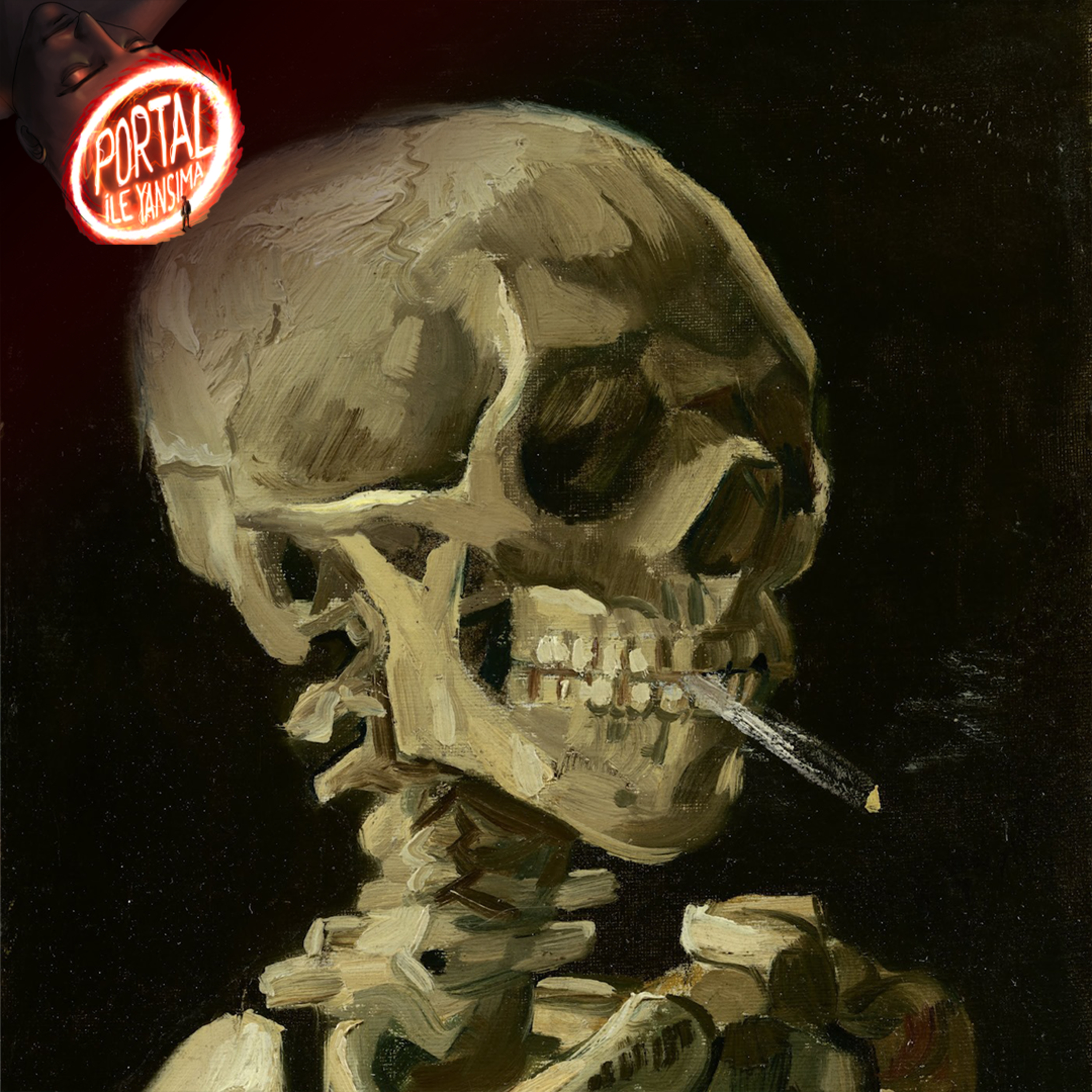 Ölüm Sana Bir Şey Öğretmek İstiyor episode artwork