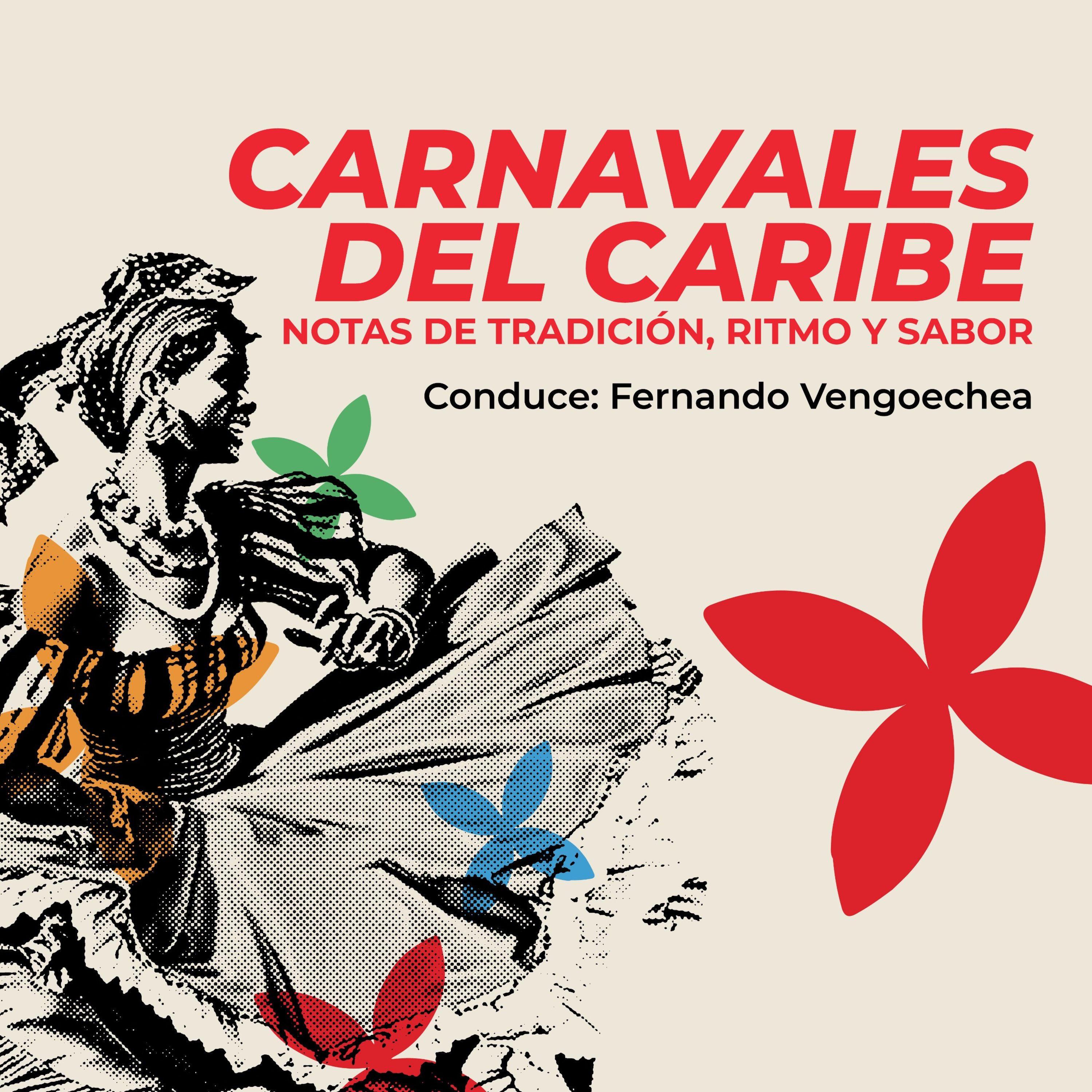 Caribe Poderoso