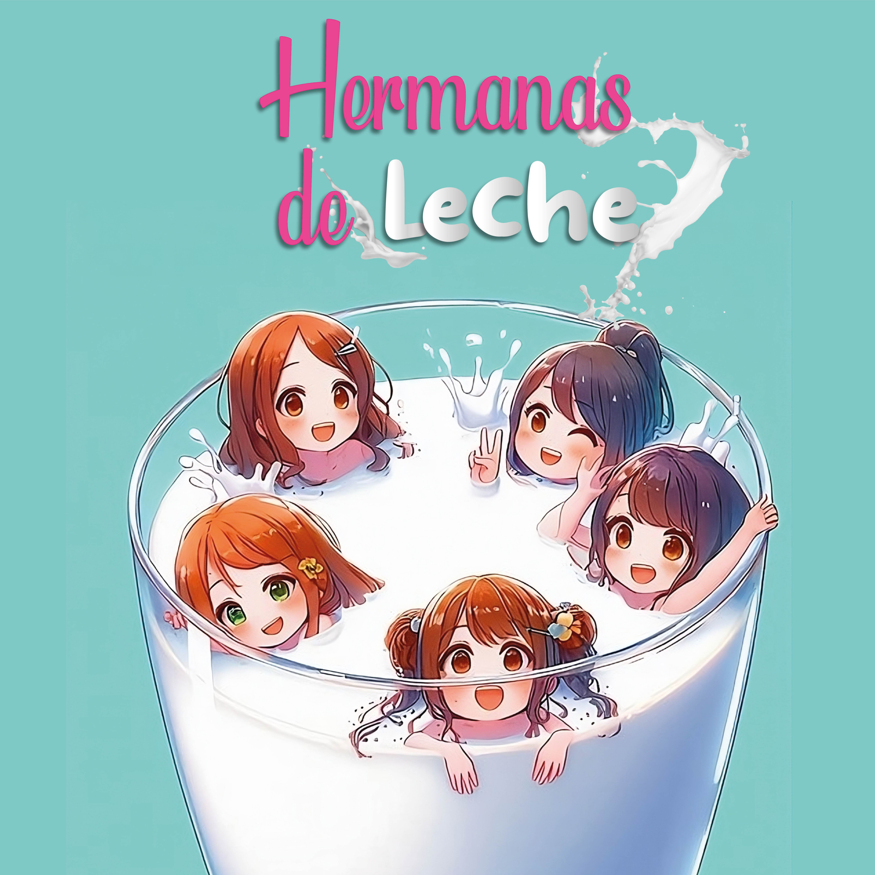 Hermanas de leche Podcast