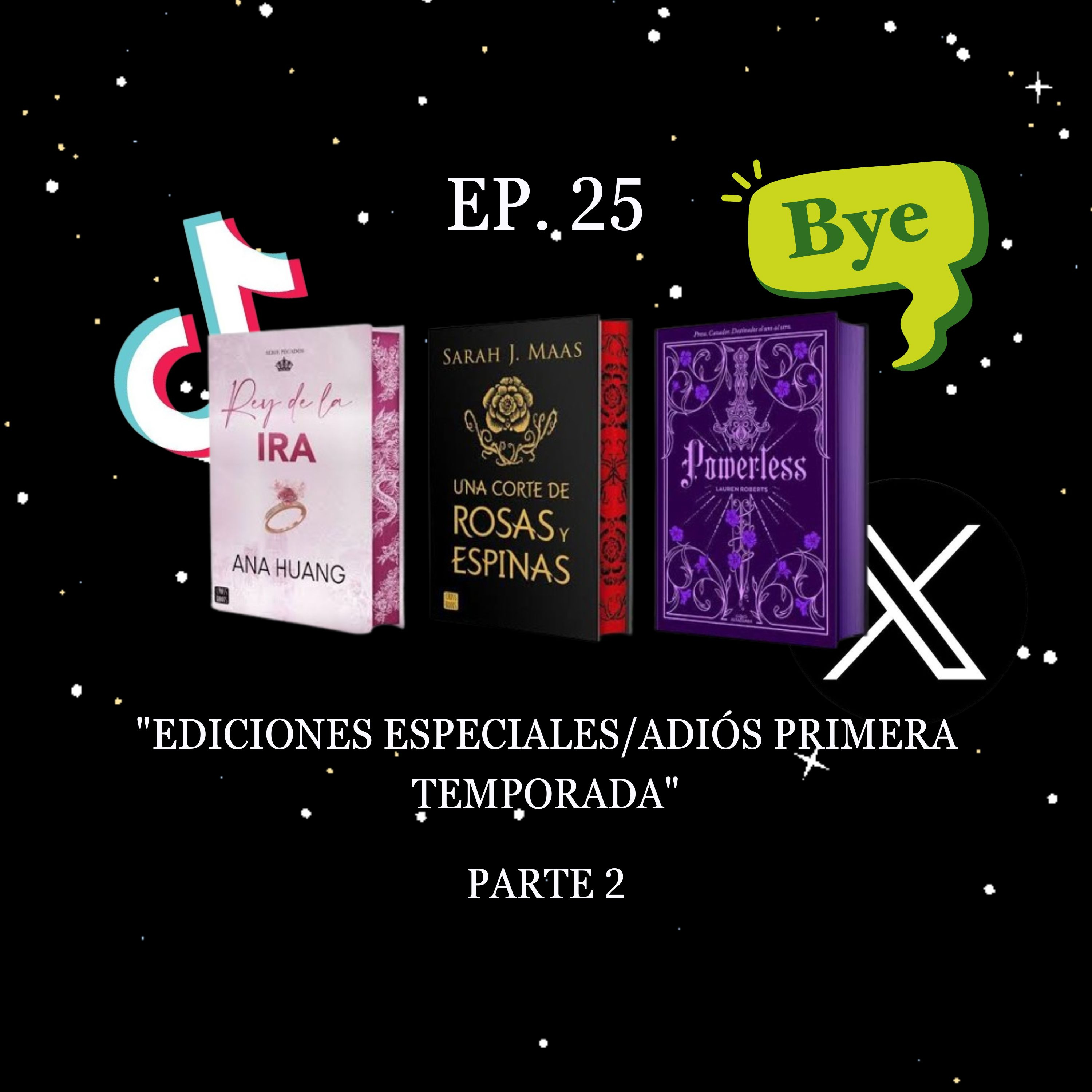 Hermanas de leche Podcast