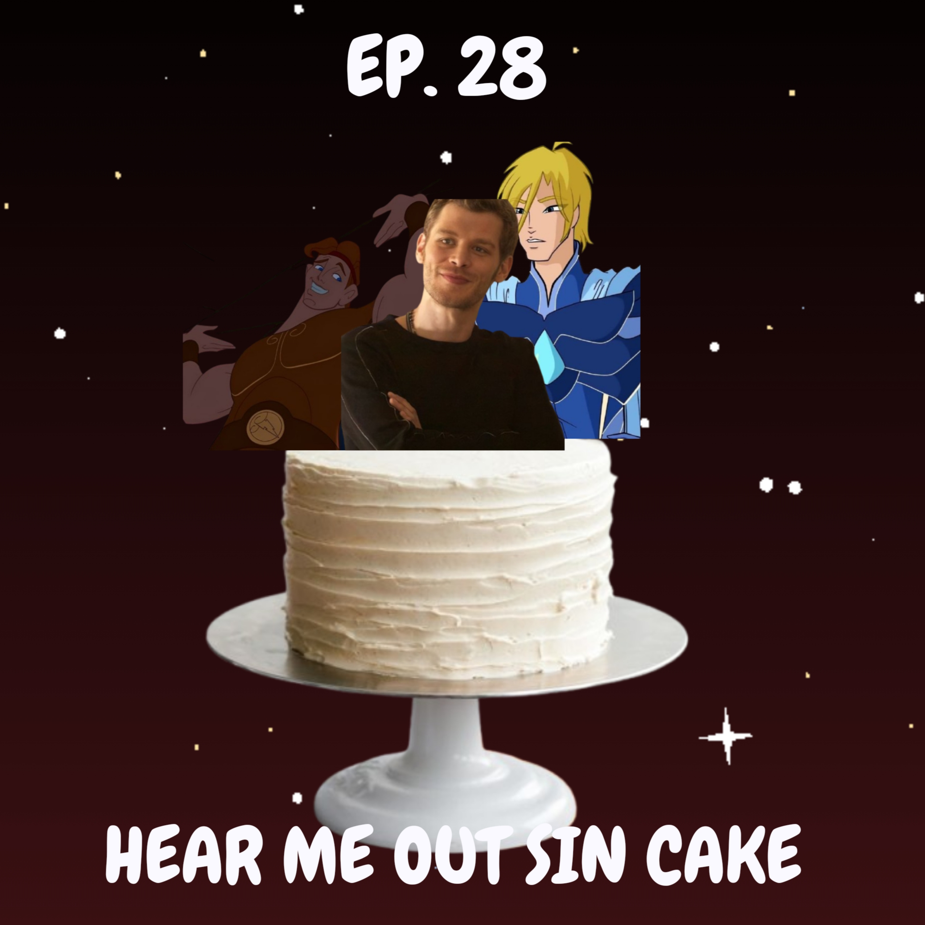 Hermanas de leche Podcast