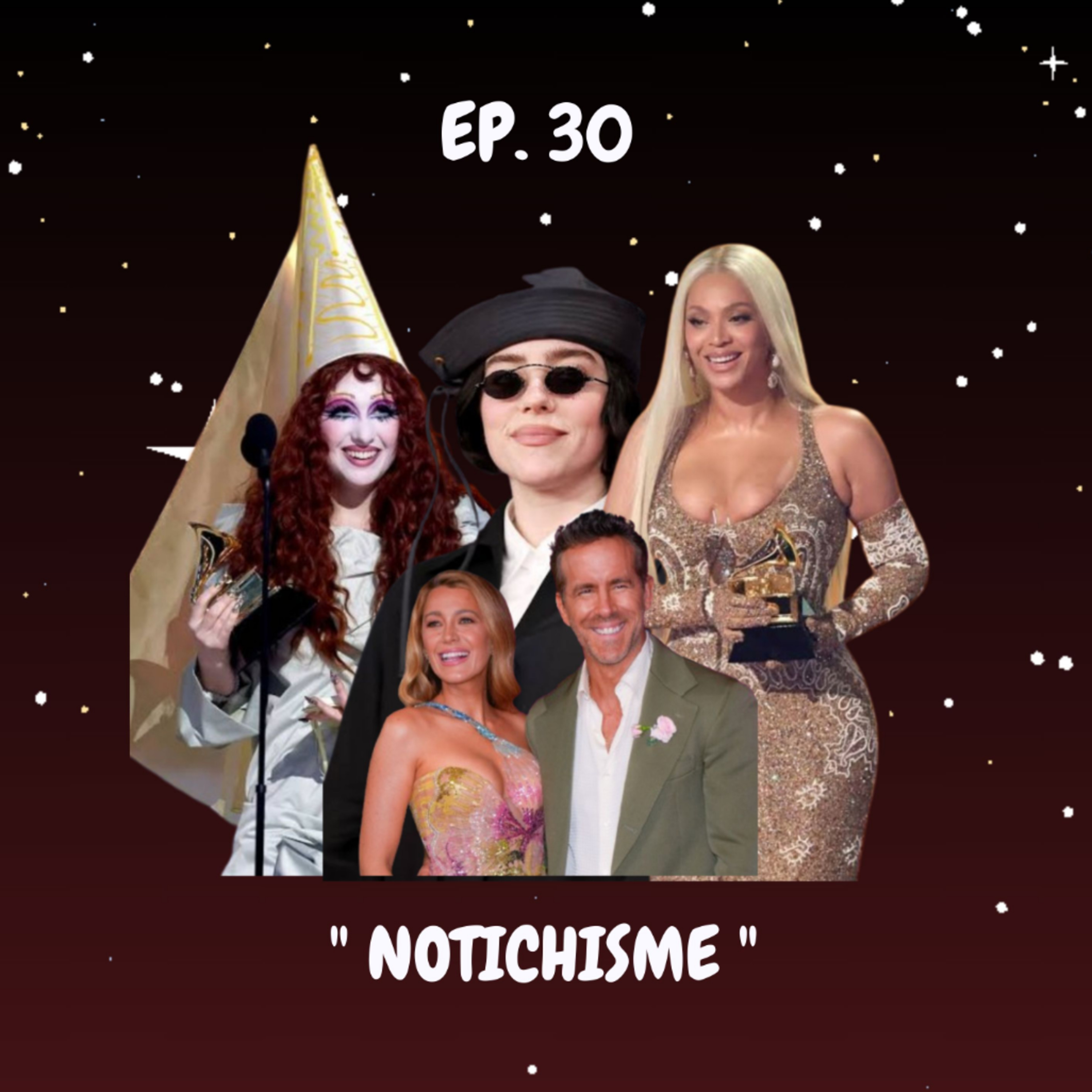 Hermanas de leche Podcast