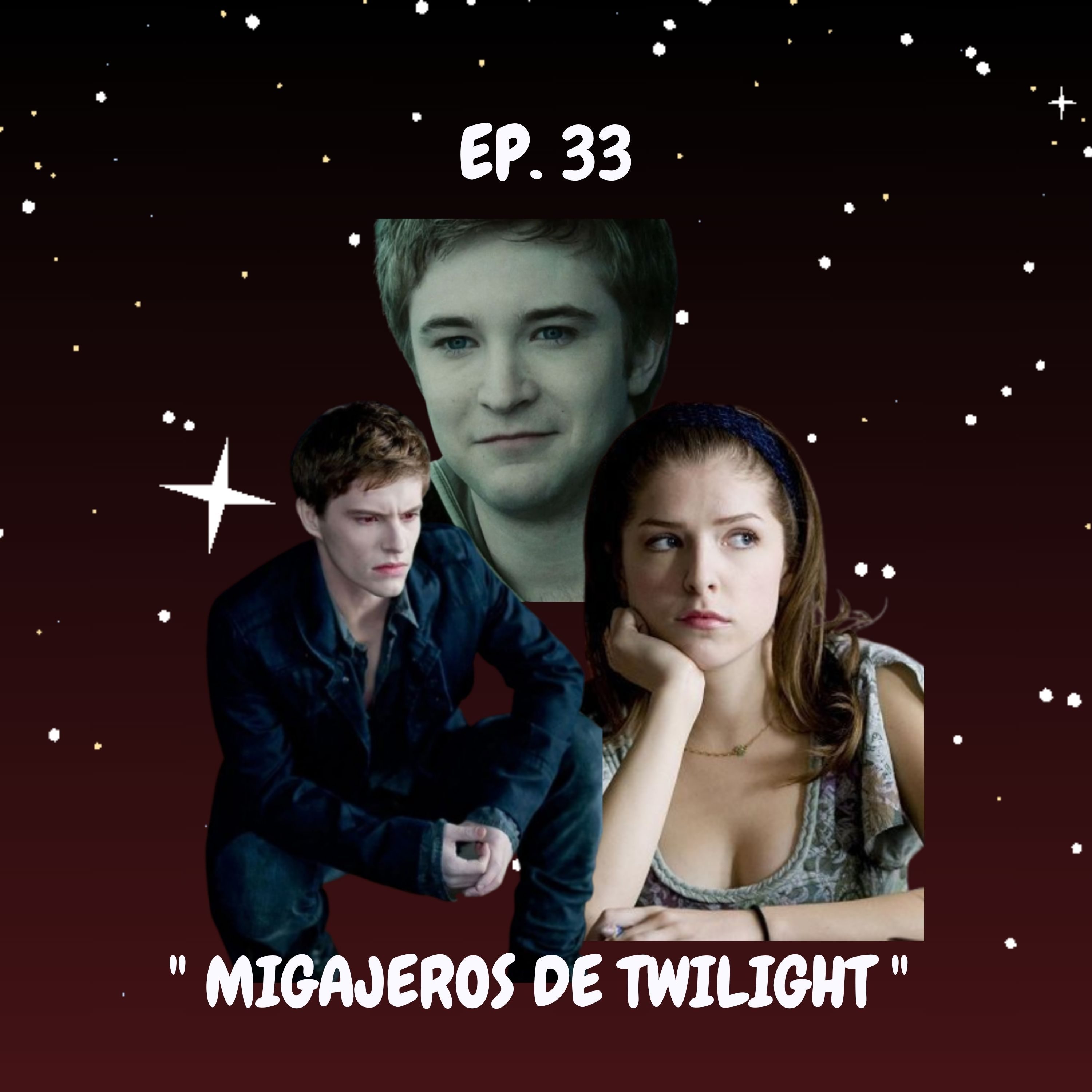 Hermanas de leche Podcast