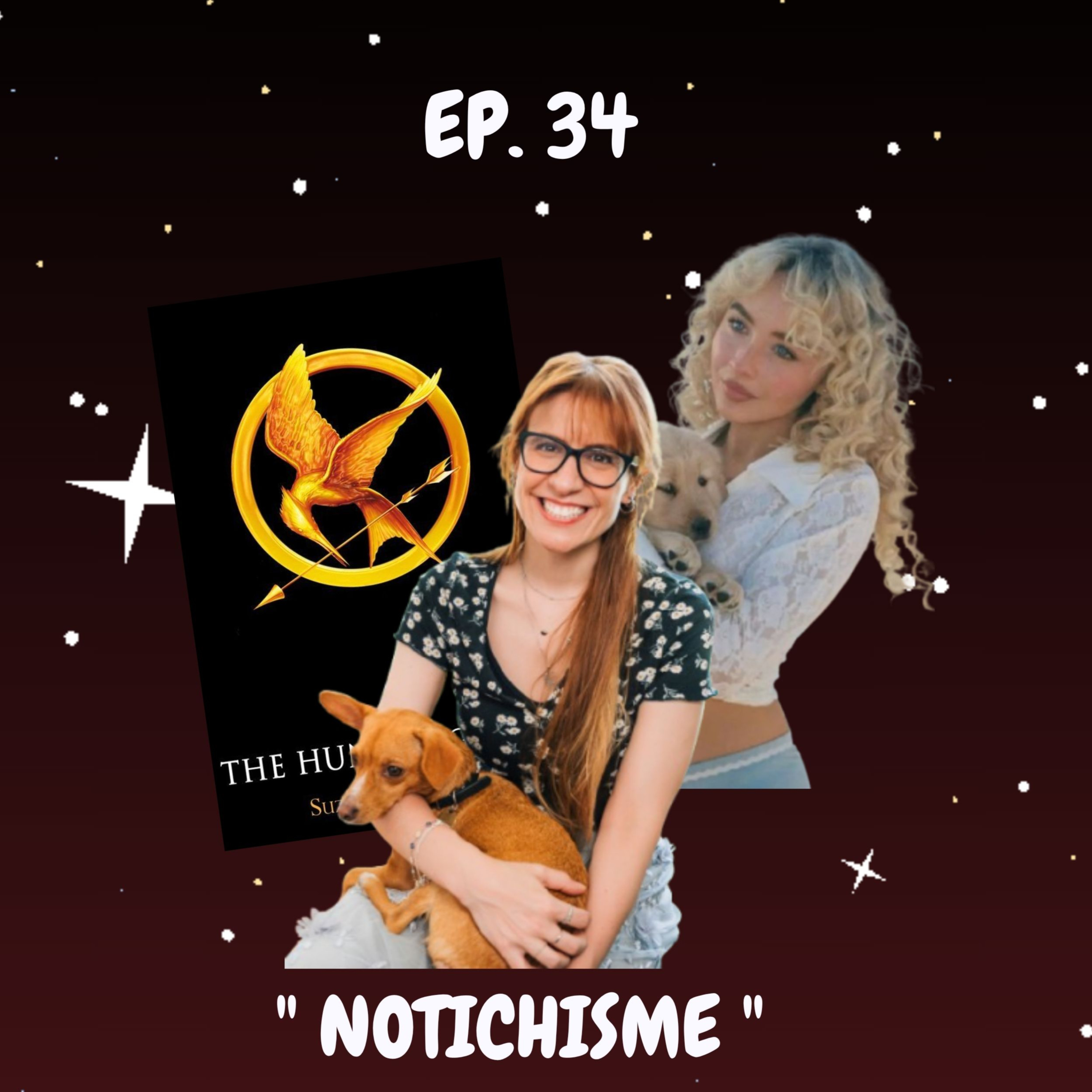 Hermanas de leche Podcast