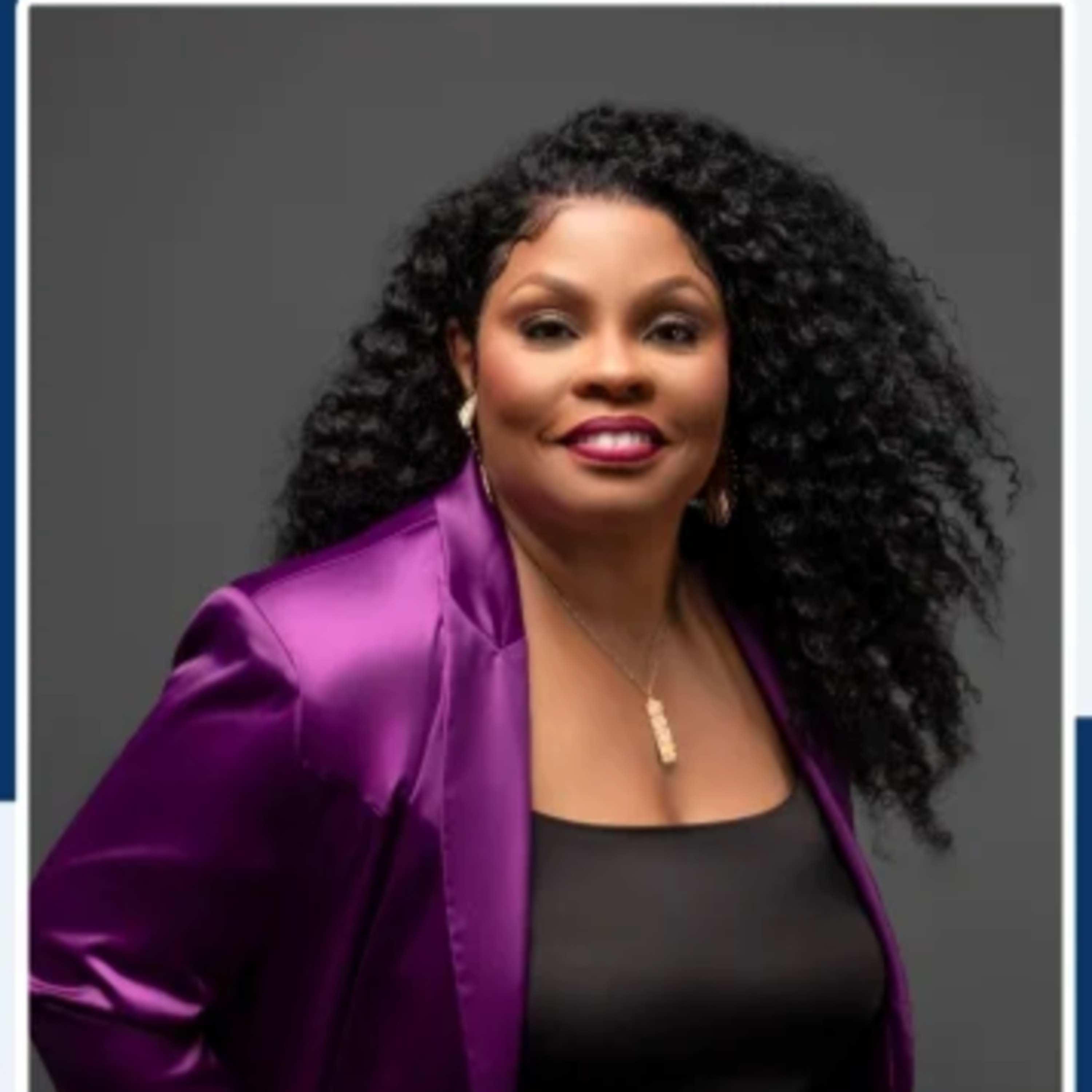 Monique Pearson & Soaring W/O Limits Enterprises: Empowering Women to Lead Without Limits episode artwork