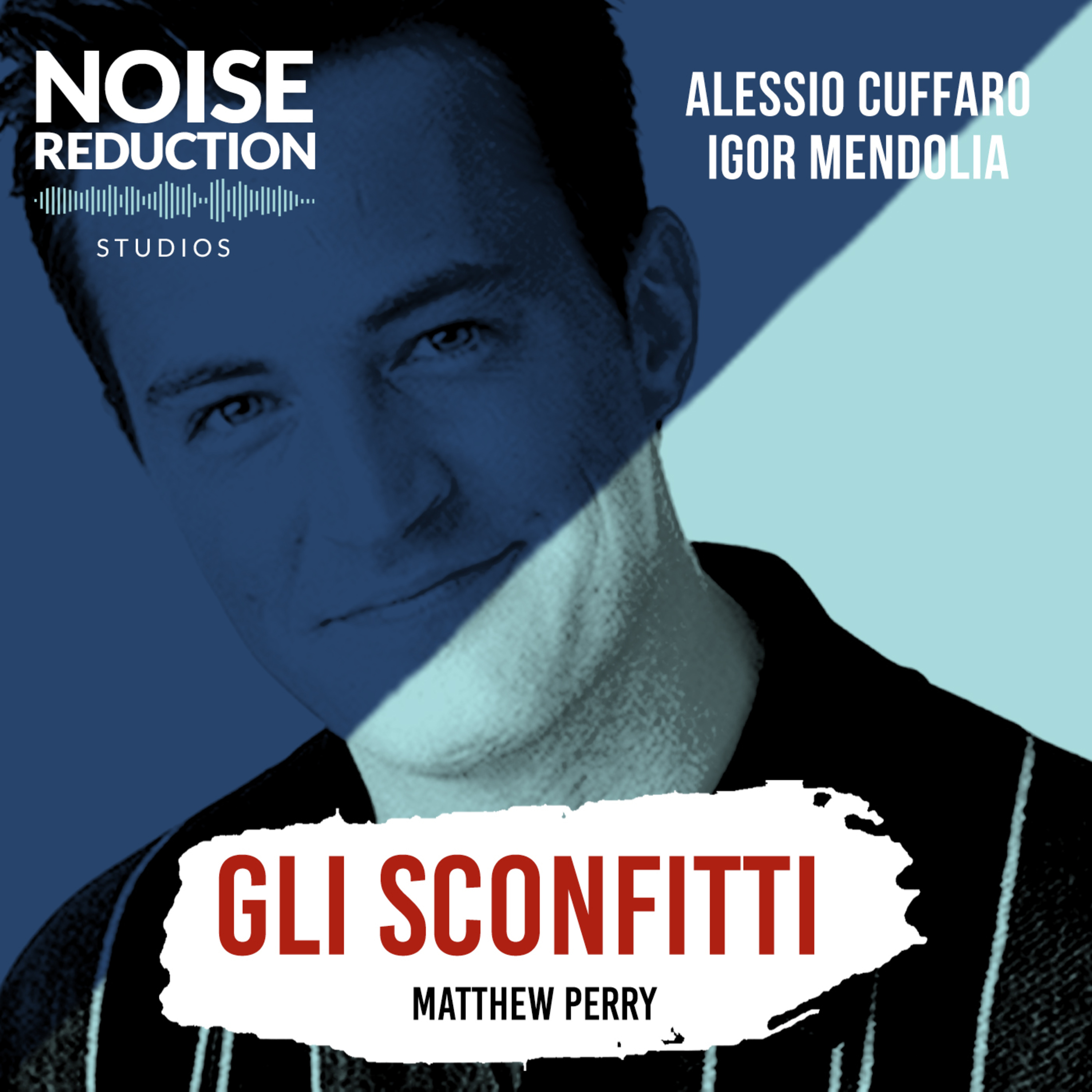Gli sconfitti
