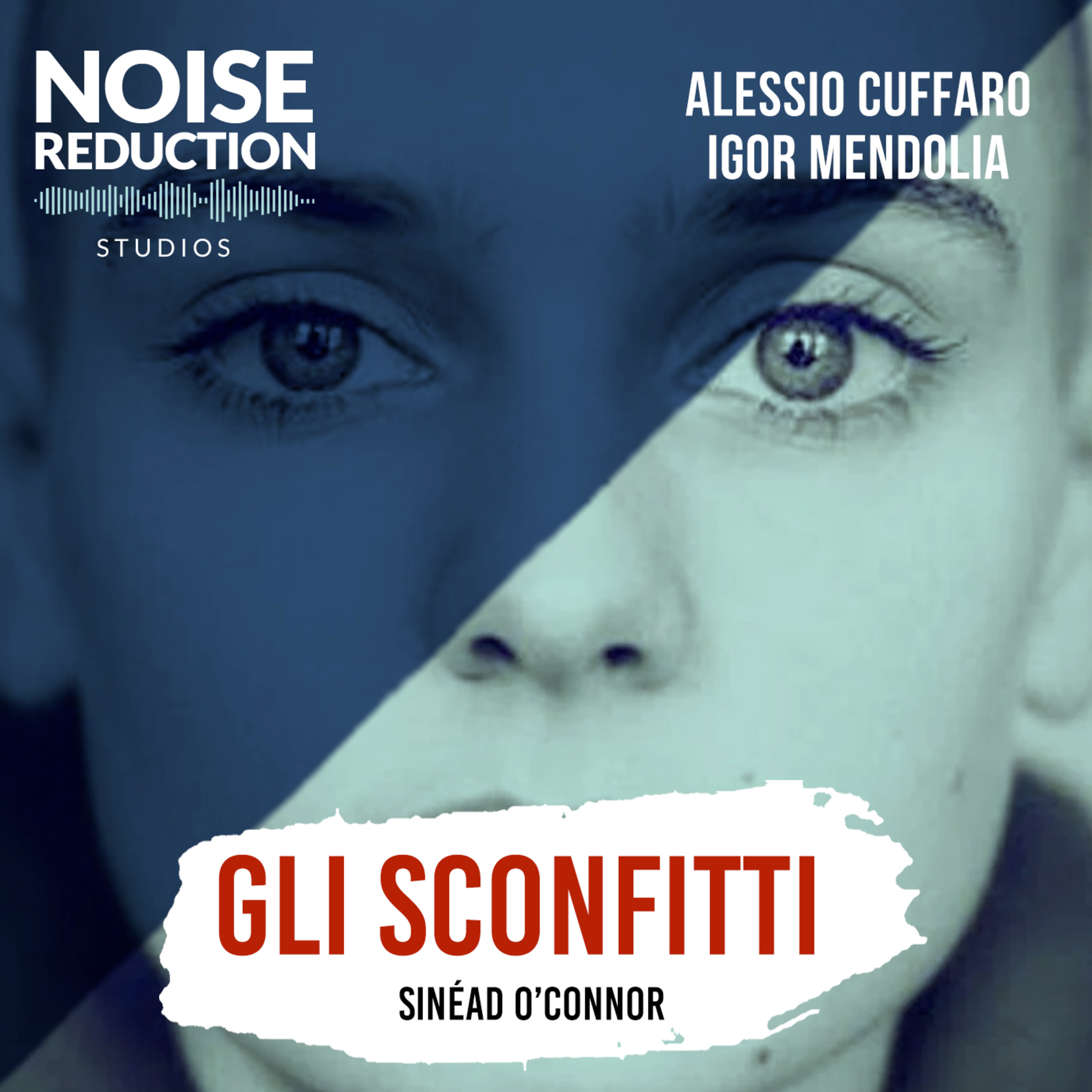 Sinéad O’Connor – Terza parte