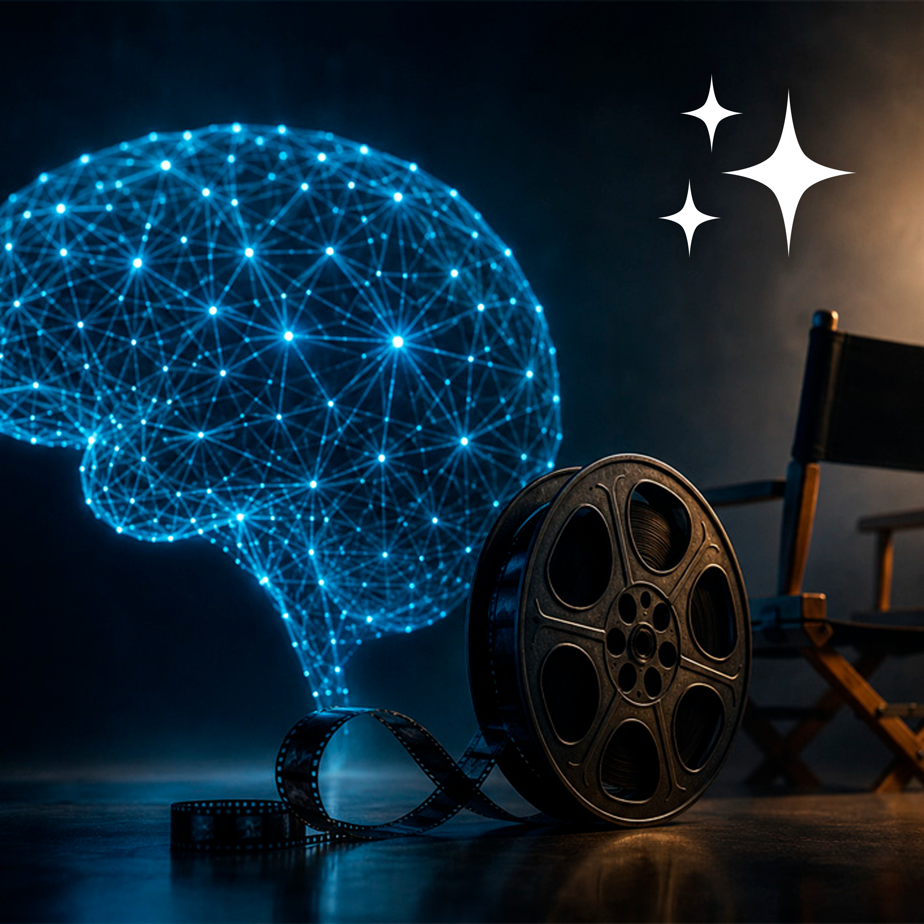 DeepMind fecha parceria com a A24 episode artwork