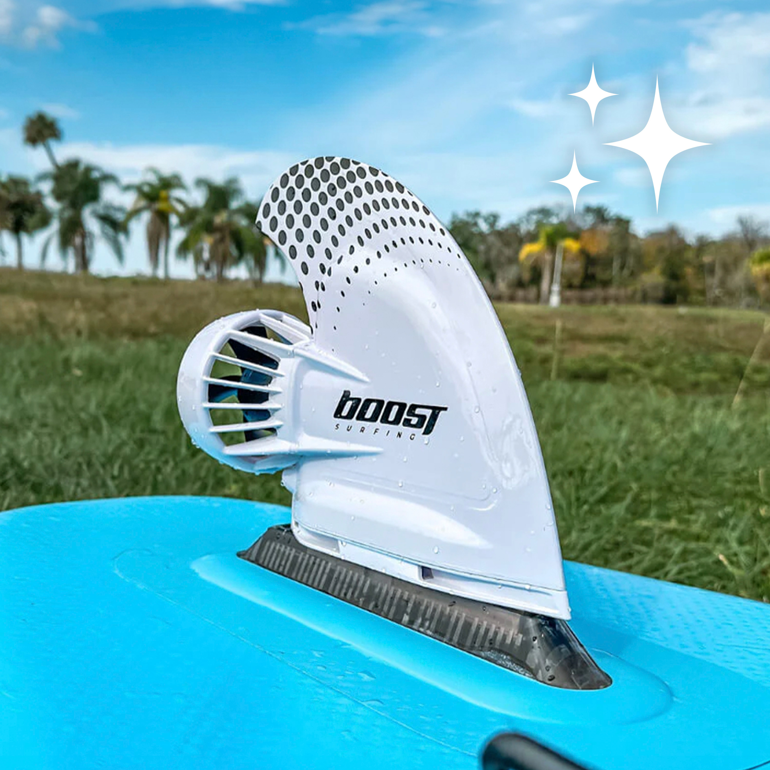 Boost Surfing: uma tecnologia que ajuda a apanhar mais ondas episode artwork