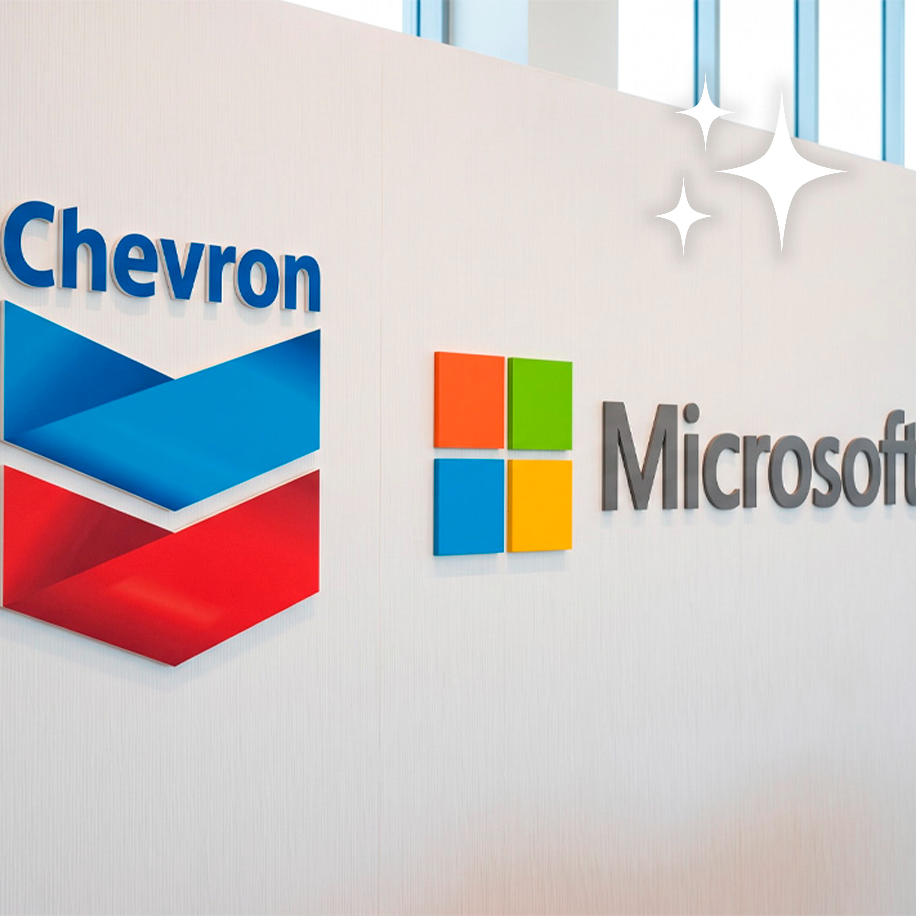 Microsoft e Chevron avançam com centros de dados a gás episode artwork