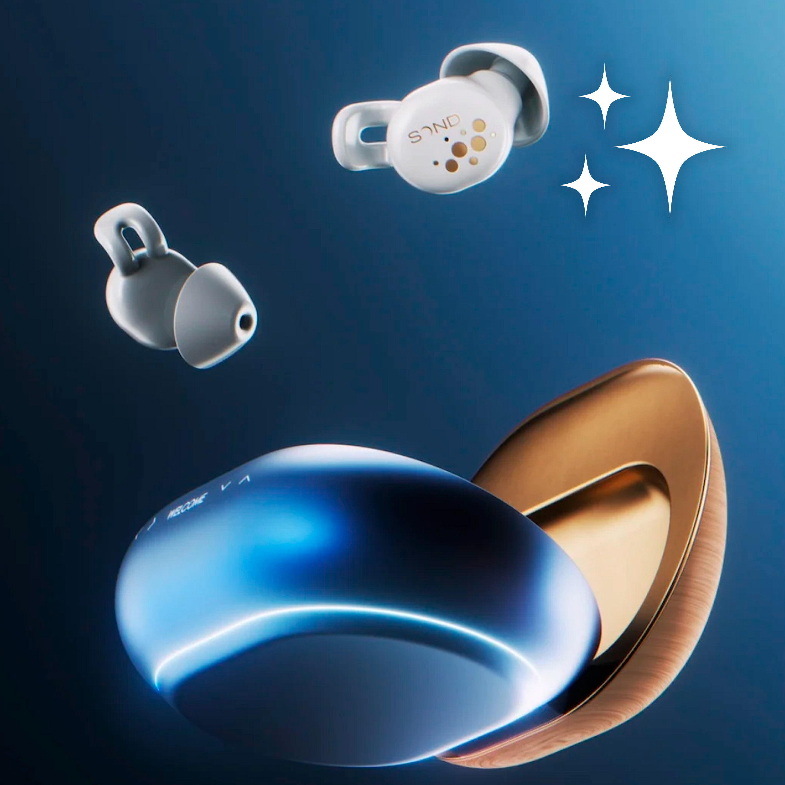 Dreambuds: uns auriculares com AI para melhorar o sono episode artwork