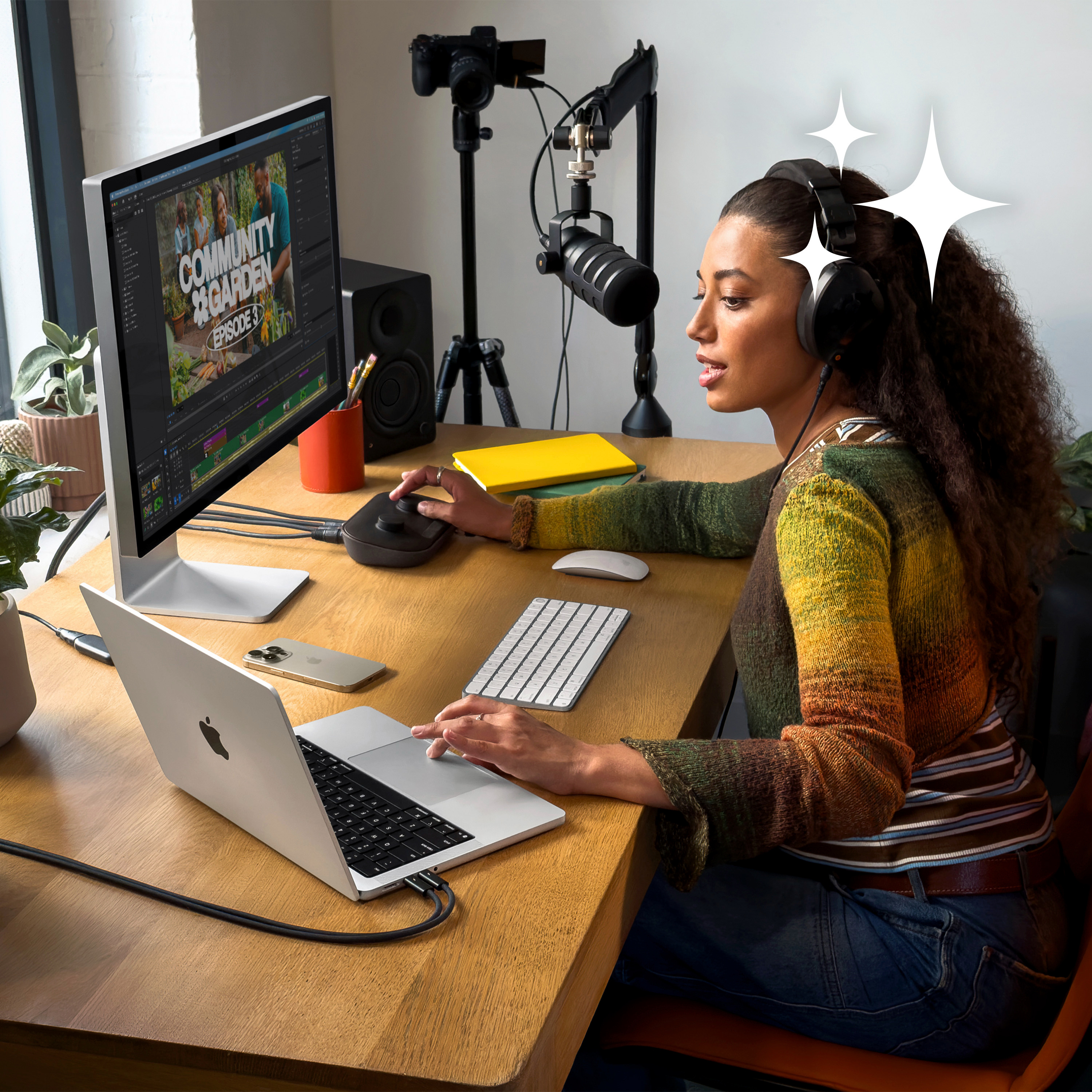 Apple prepara novos iPad Pro e MacBook Pro episode artwork