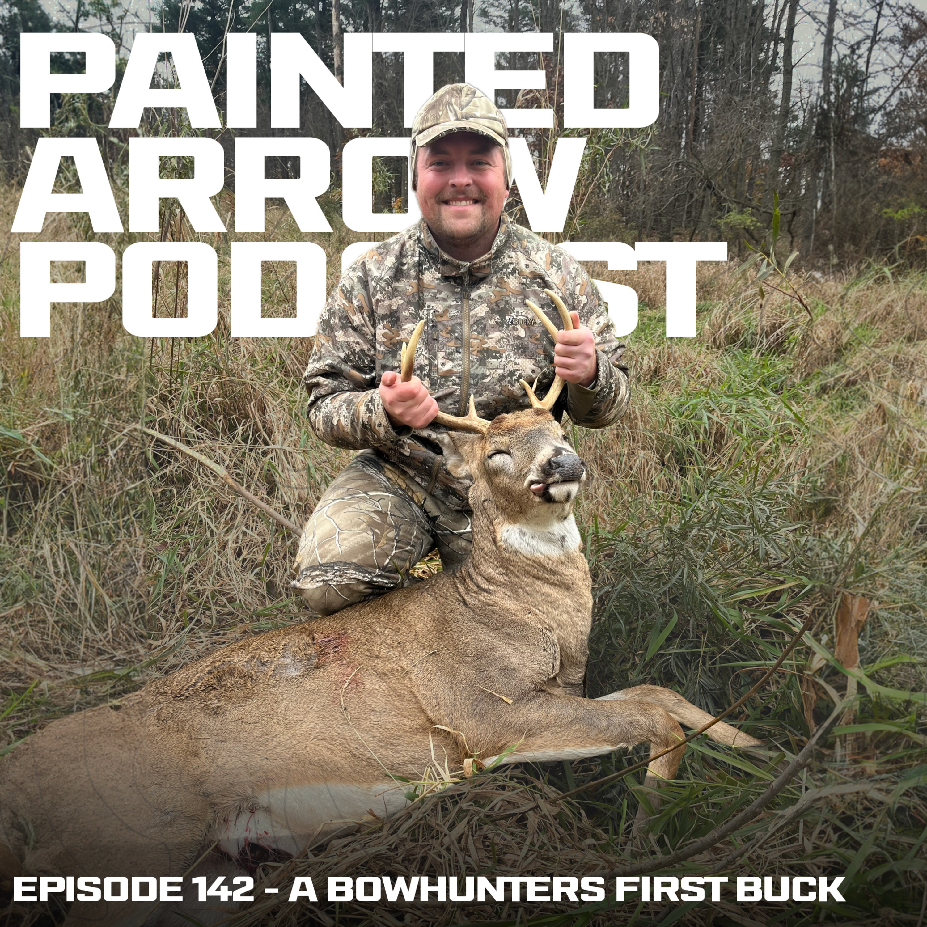 Painted Arrow Podcast