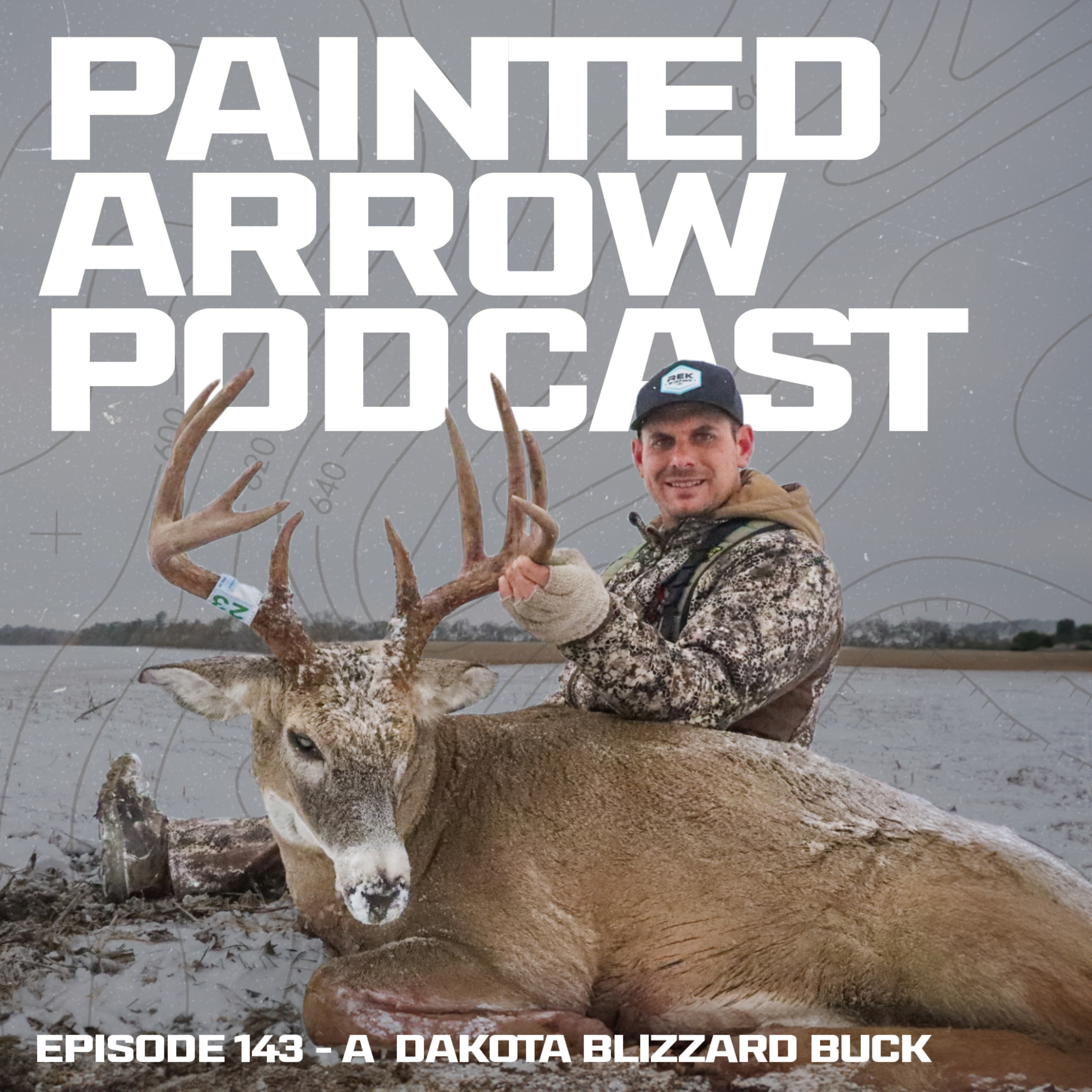 Painted Arrow Podcast